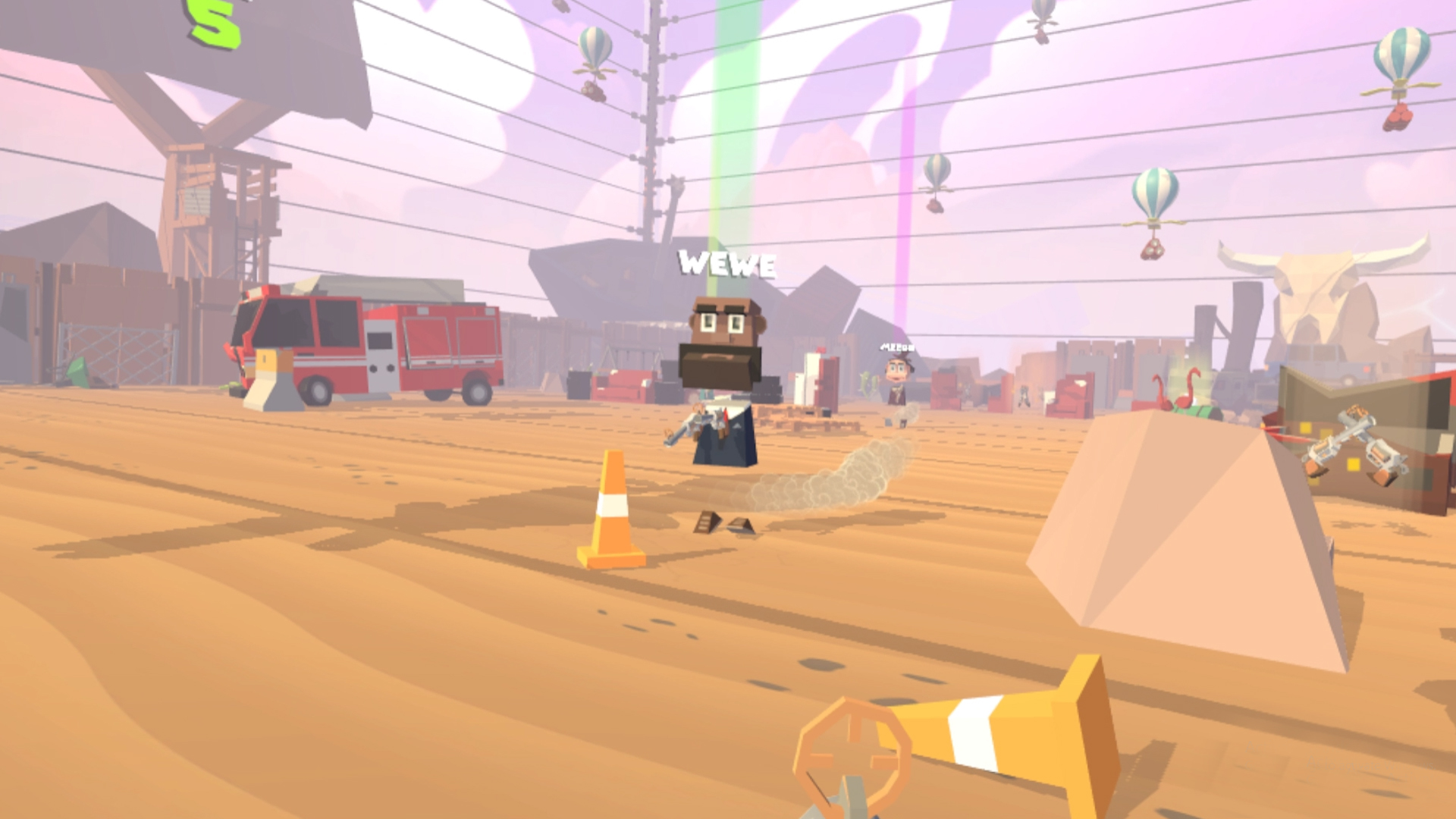 Highway Madness screenshot 15
