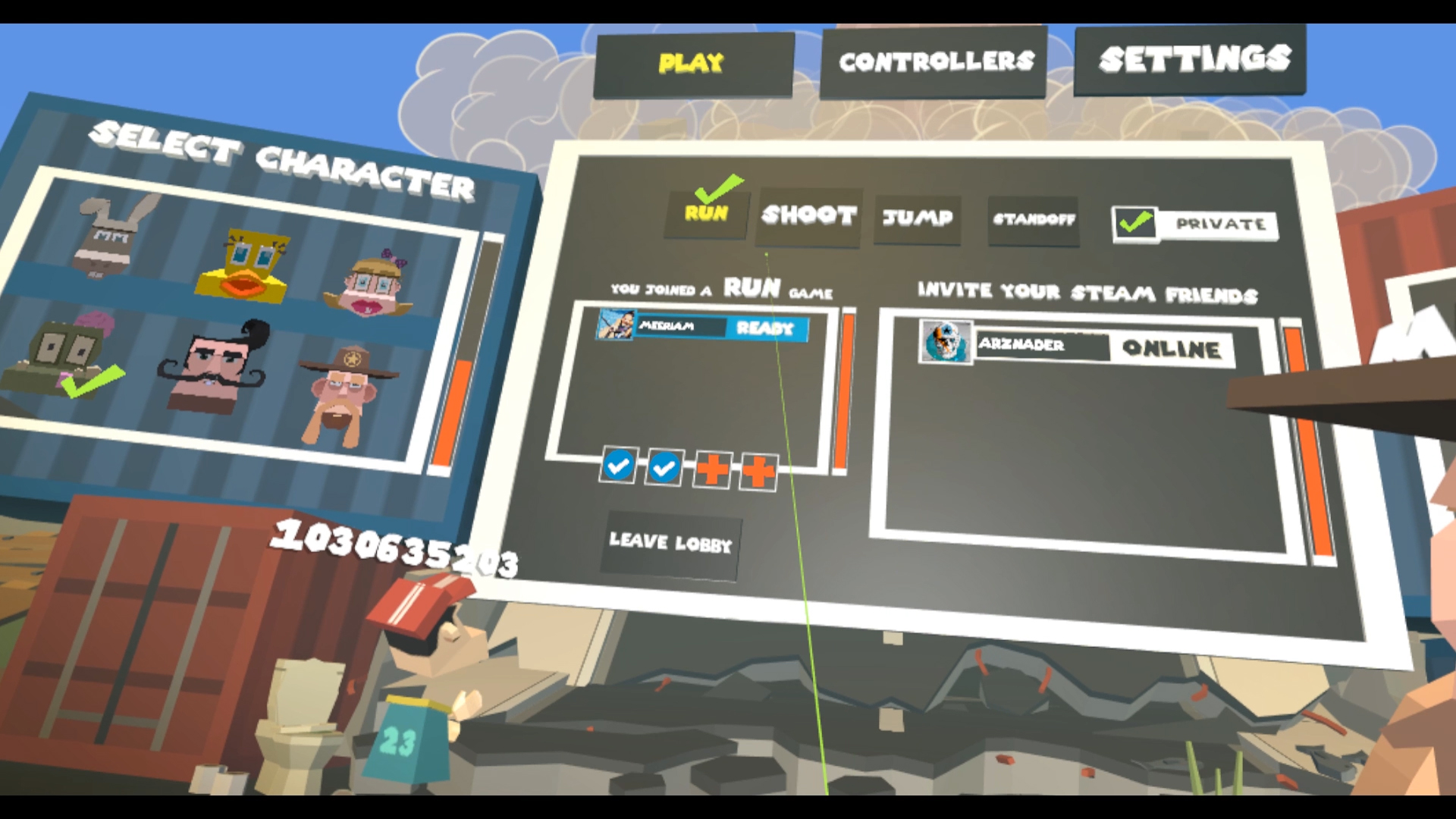 Highway Madness screenshot 6