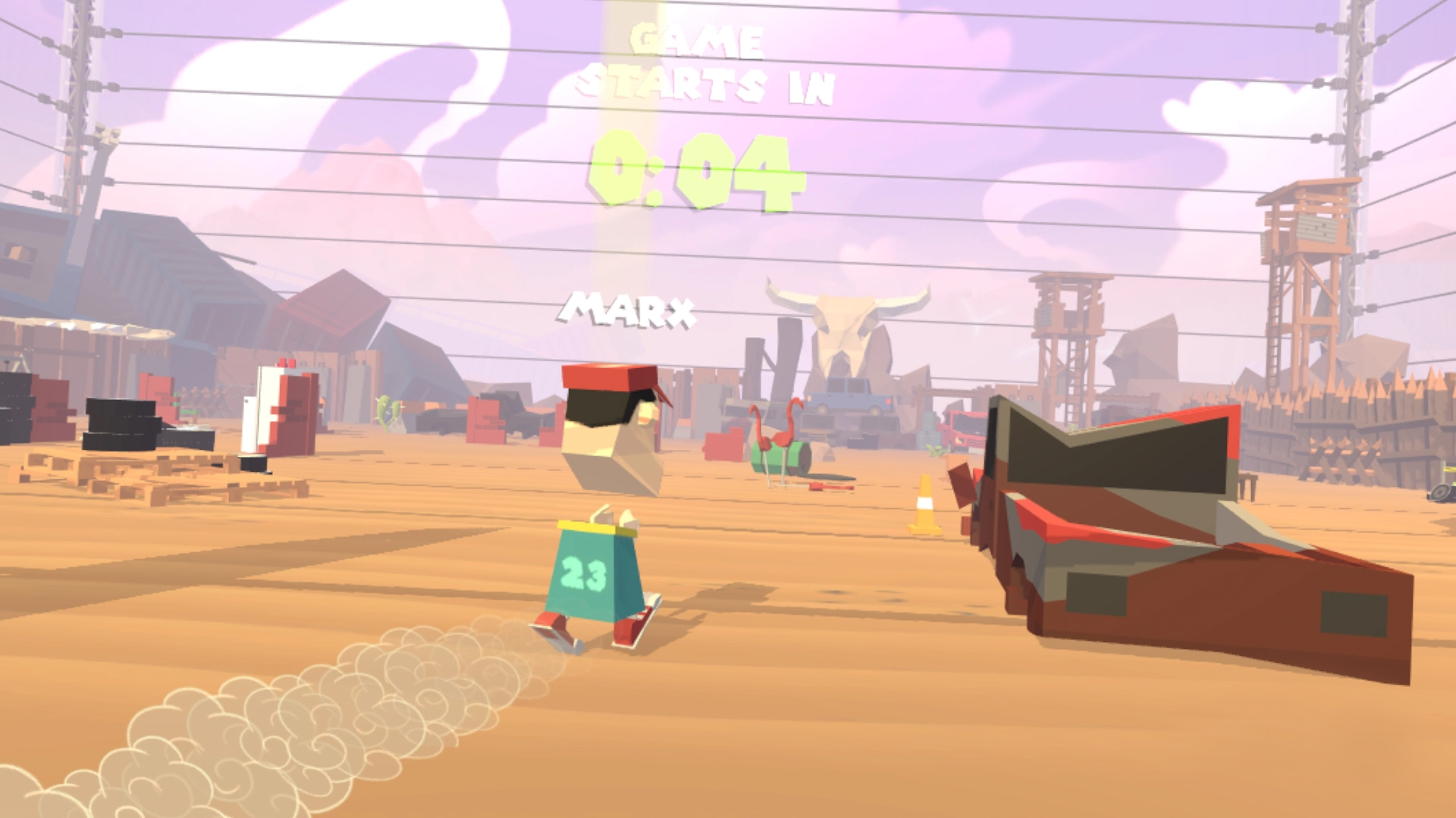 Highway Madness screenshot 16