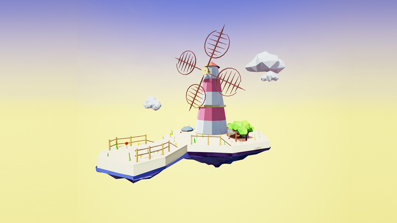 vBuilder screenshot 2