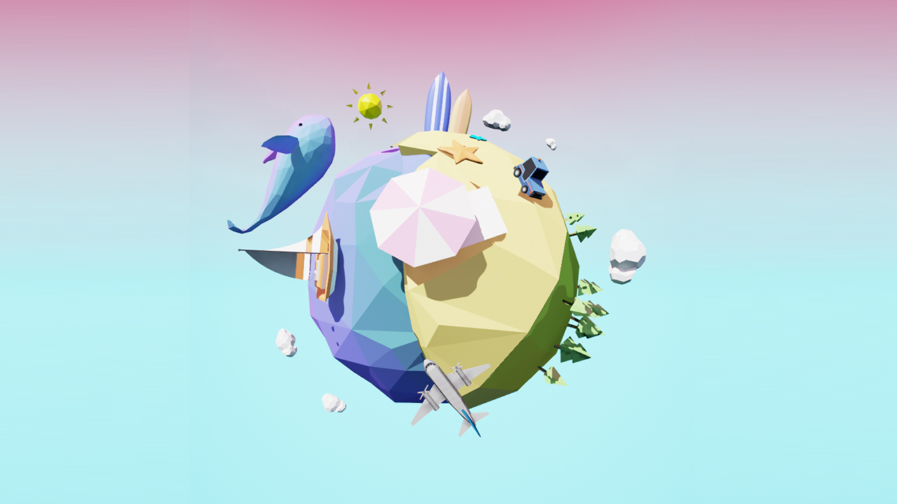 vBuilder screenshot 1