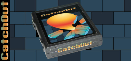 Time Killers: CatchOut — Steam header