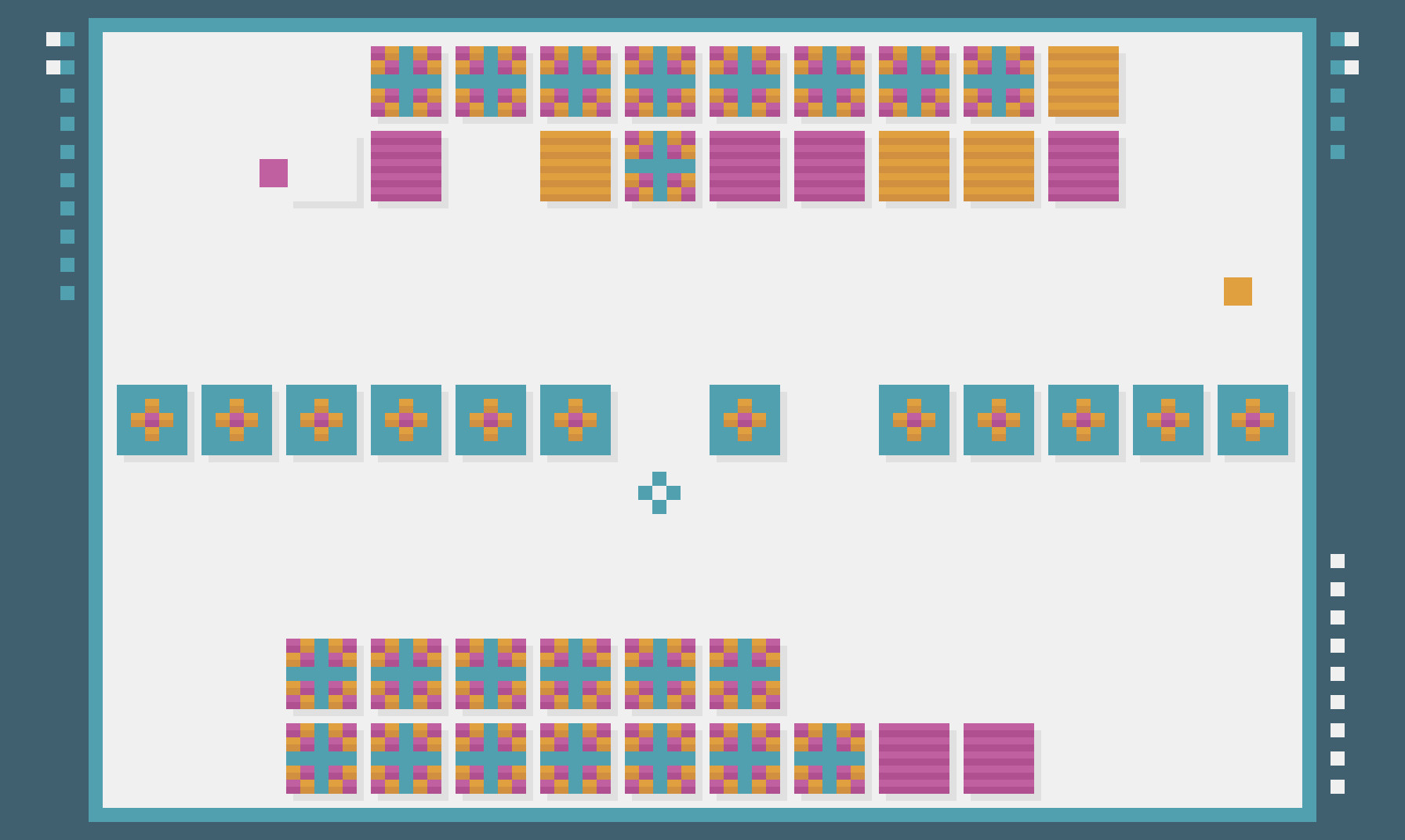 Time Killers: CatchOut screenshot 6