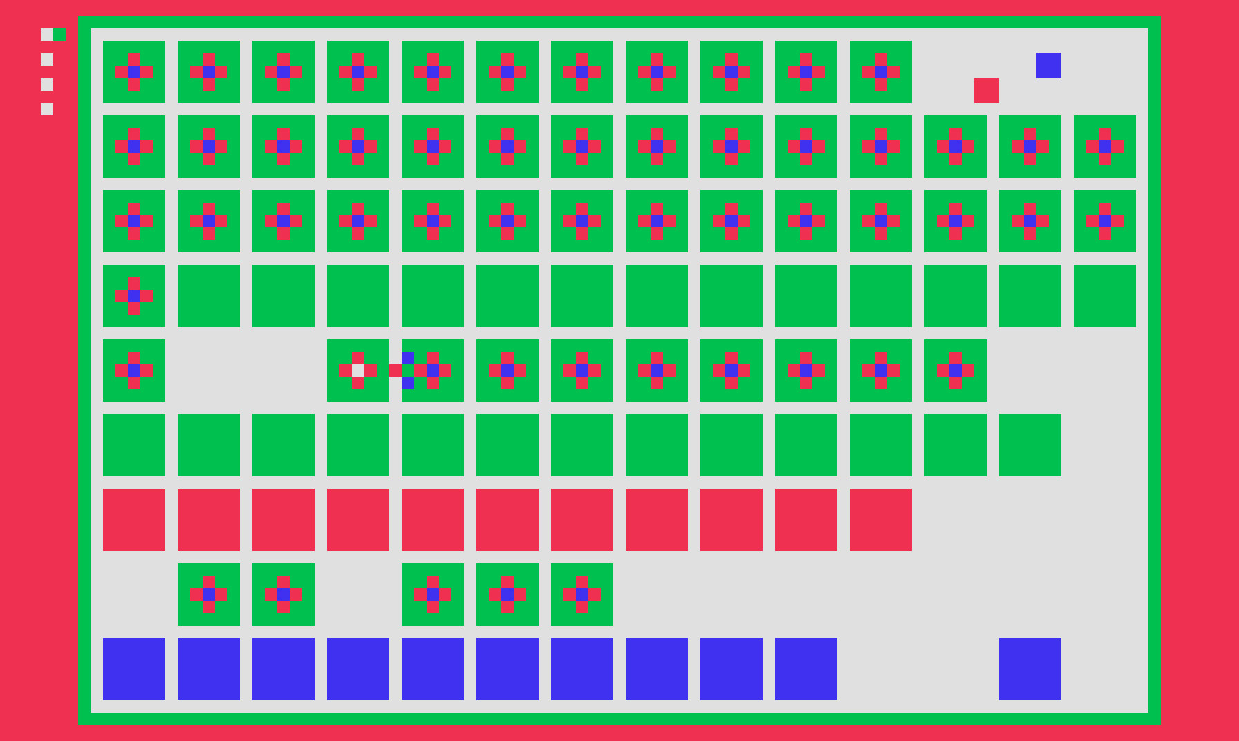 Time Killers: CatchOut screenshot 3