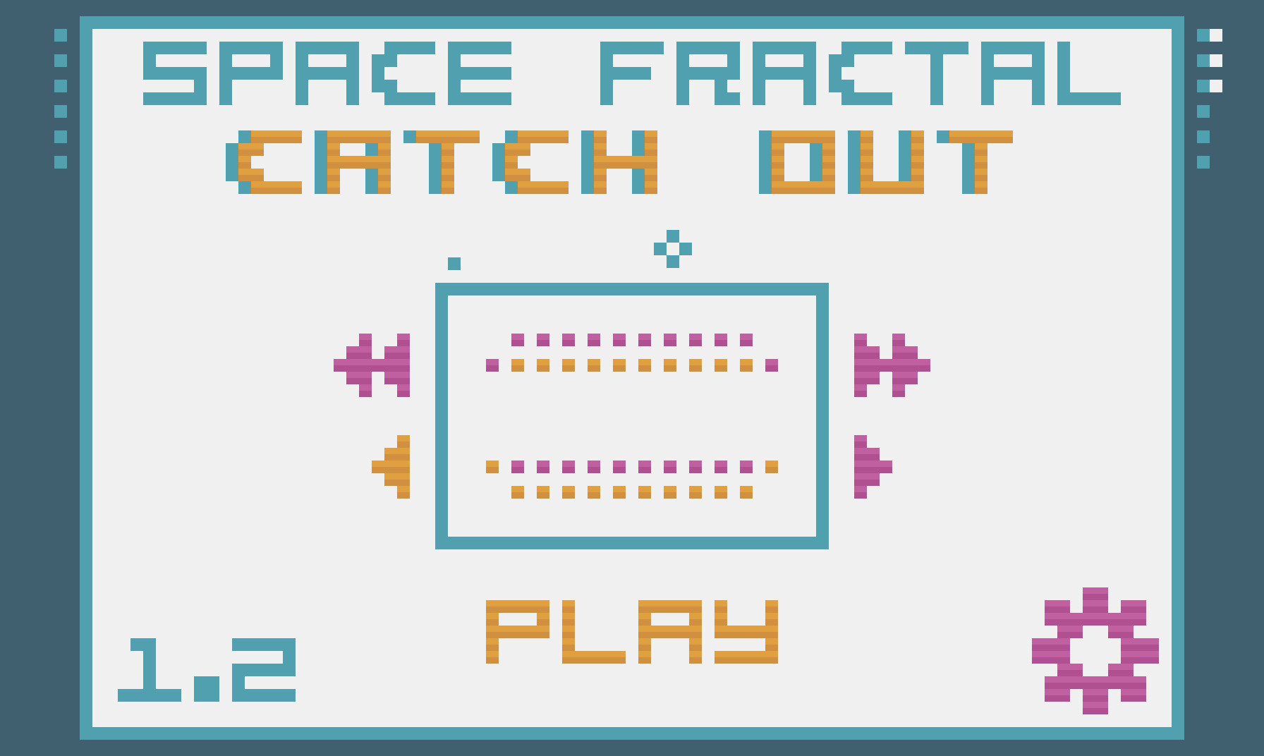 Time Killers: CatchOut screenshot 1