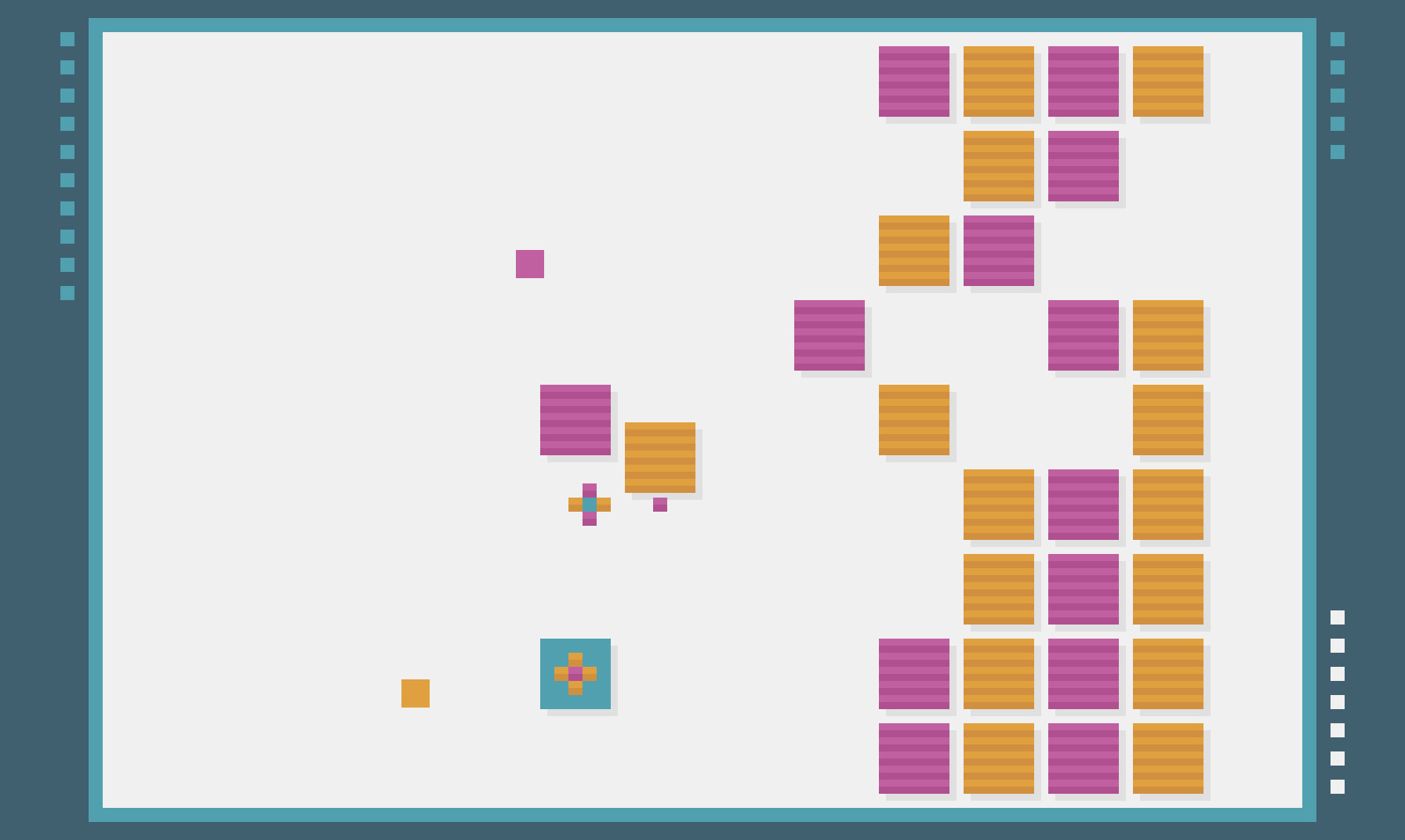 Time Killers: CatchOut screenshot 2