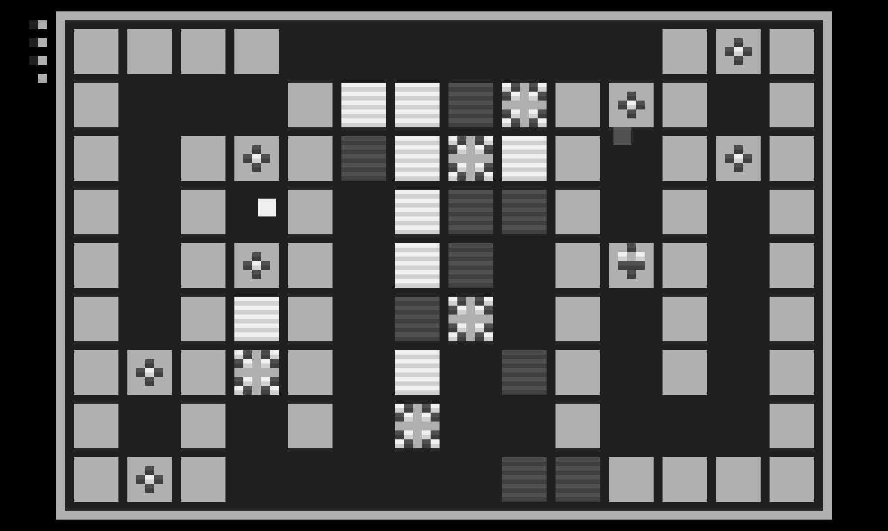 Time Killers: CatchOut screenshot 5