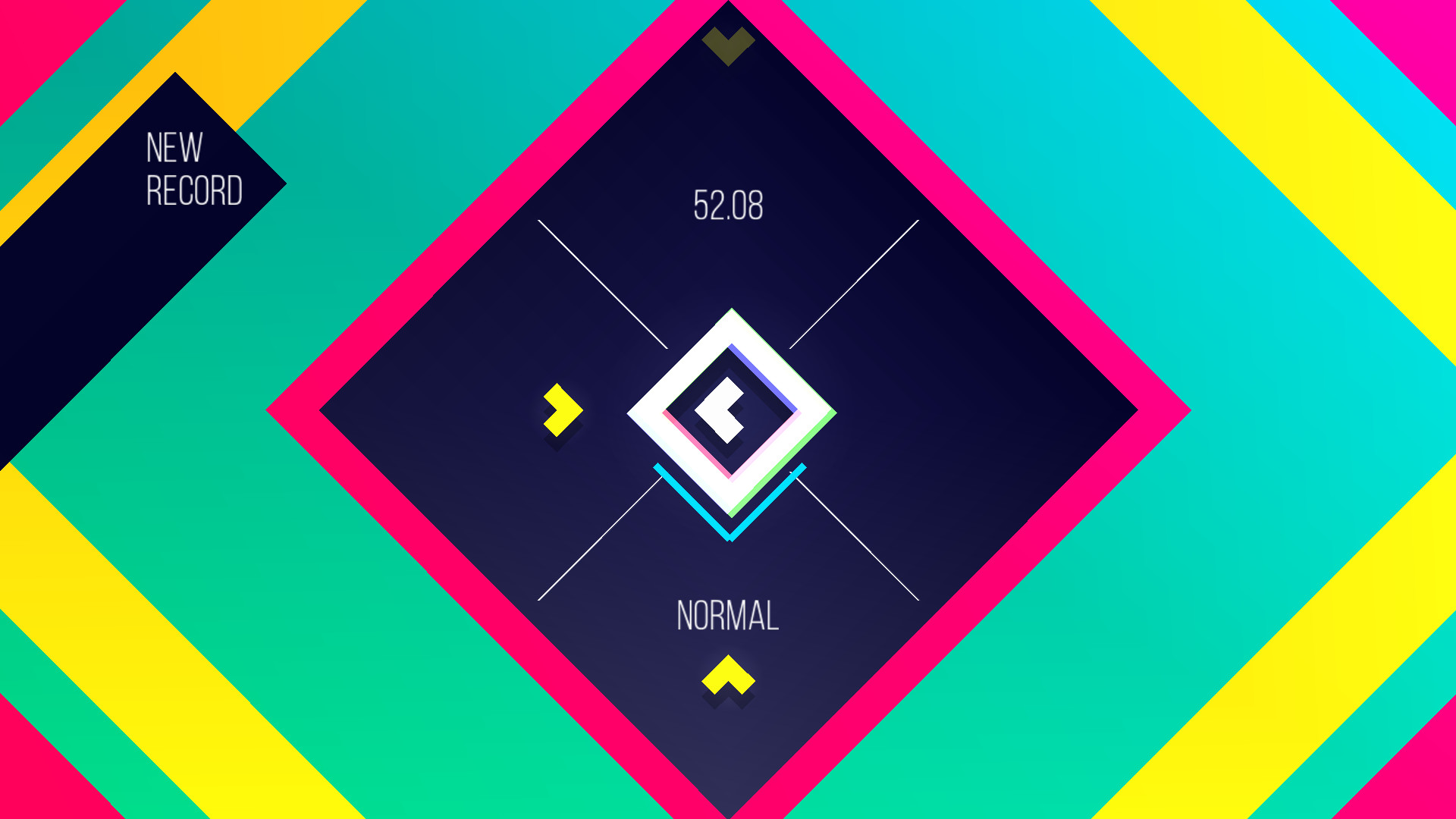 Project Rhombus screenshot 3