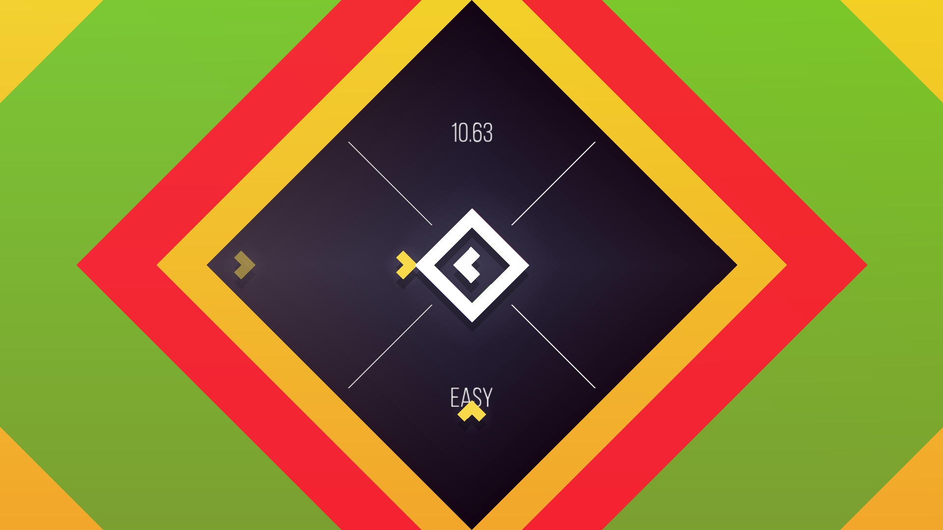 Project Rhombus screenshot 1
