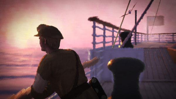 11-11 Memories Retold screenshot