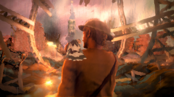11-11 Memories Retold screenshot