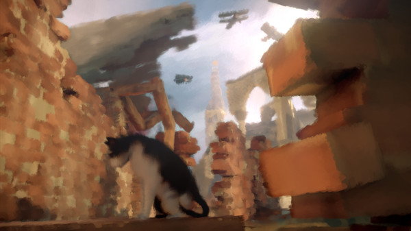 11-11 Memories Retold screenshot