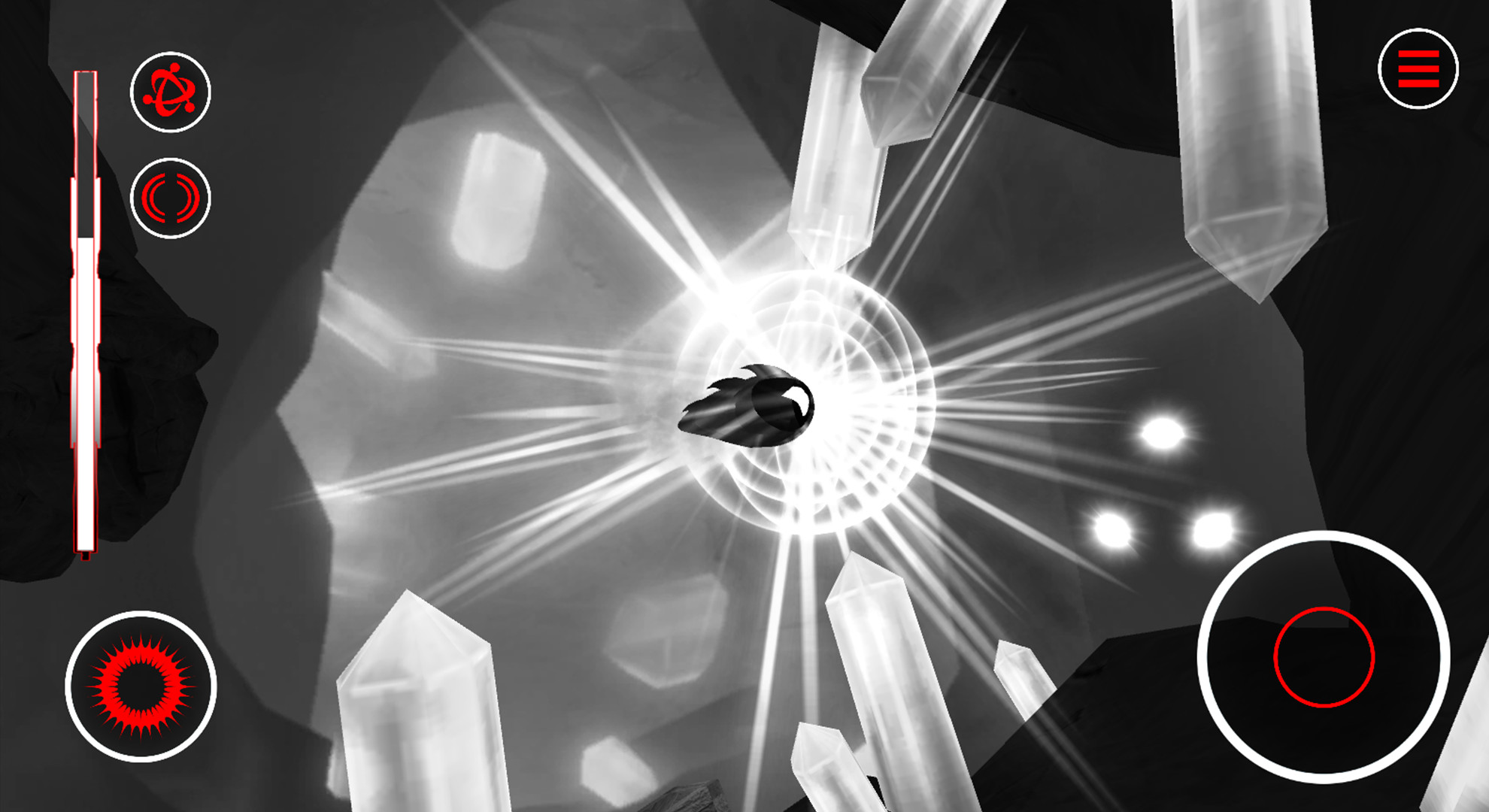 Forgotten Light screenshot 8
