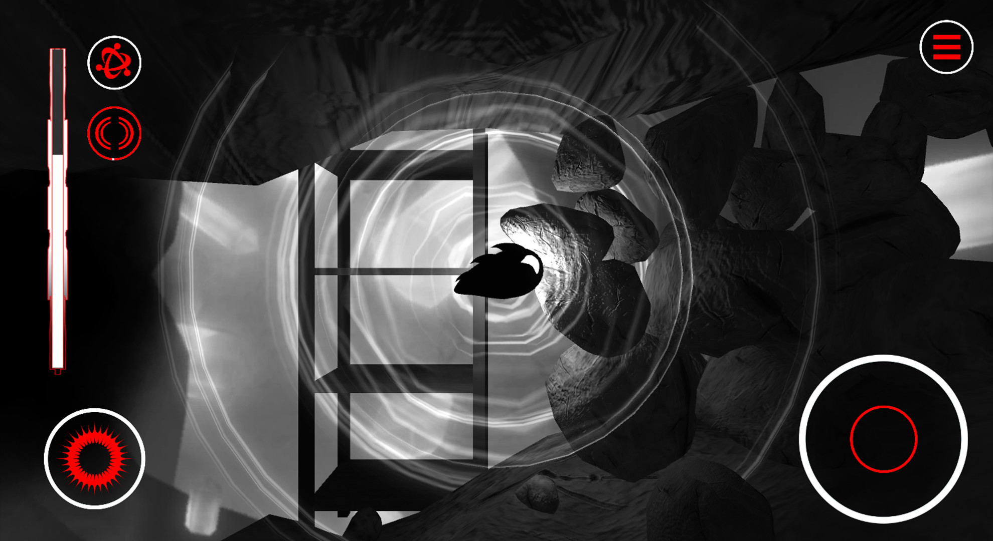 Forgotten Light screenshot 7