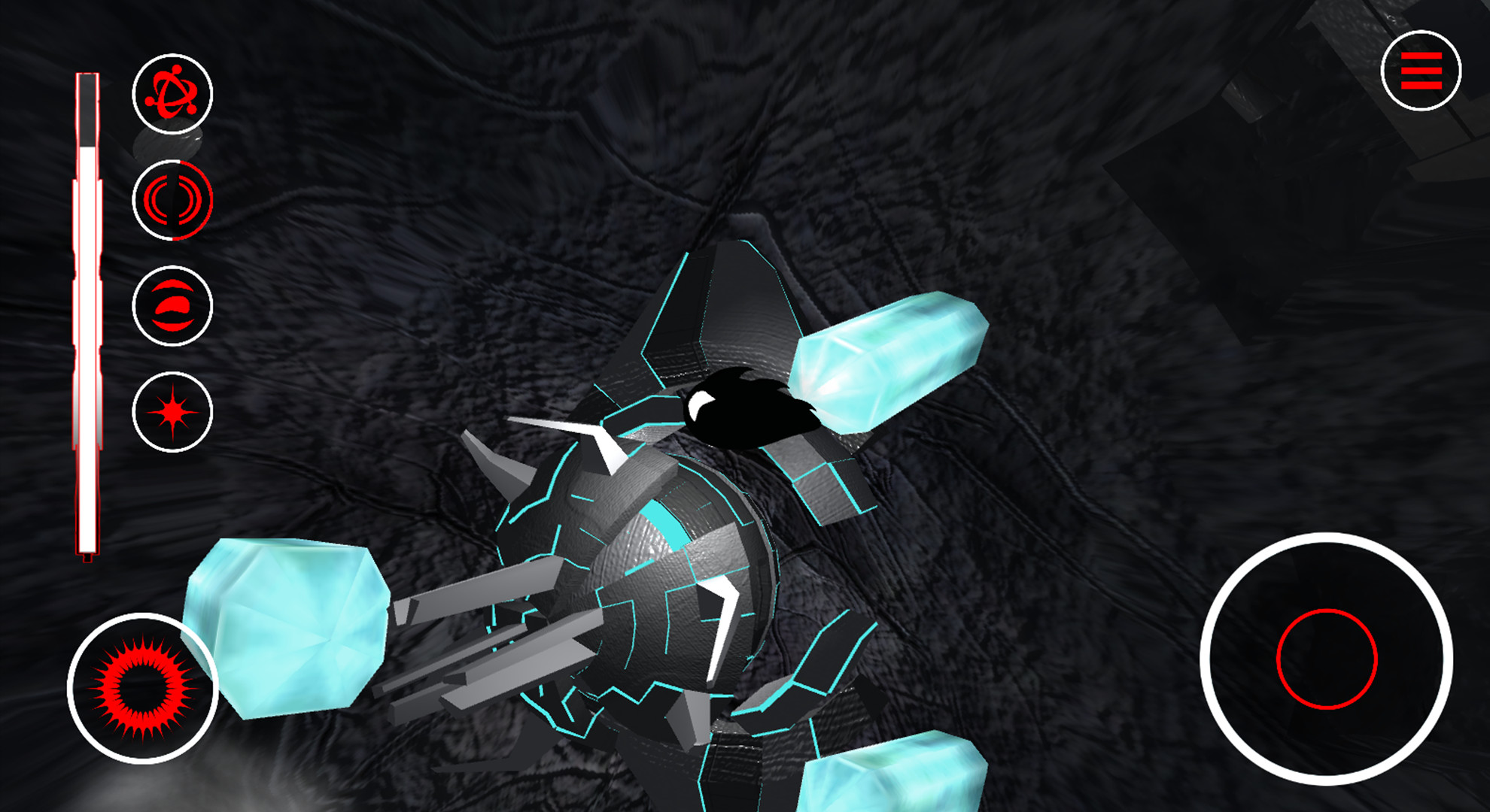 Forgotten Light screenshot 12