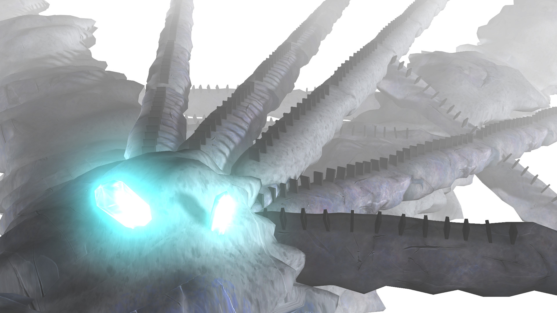 Forgotten Light screenshot 14