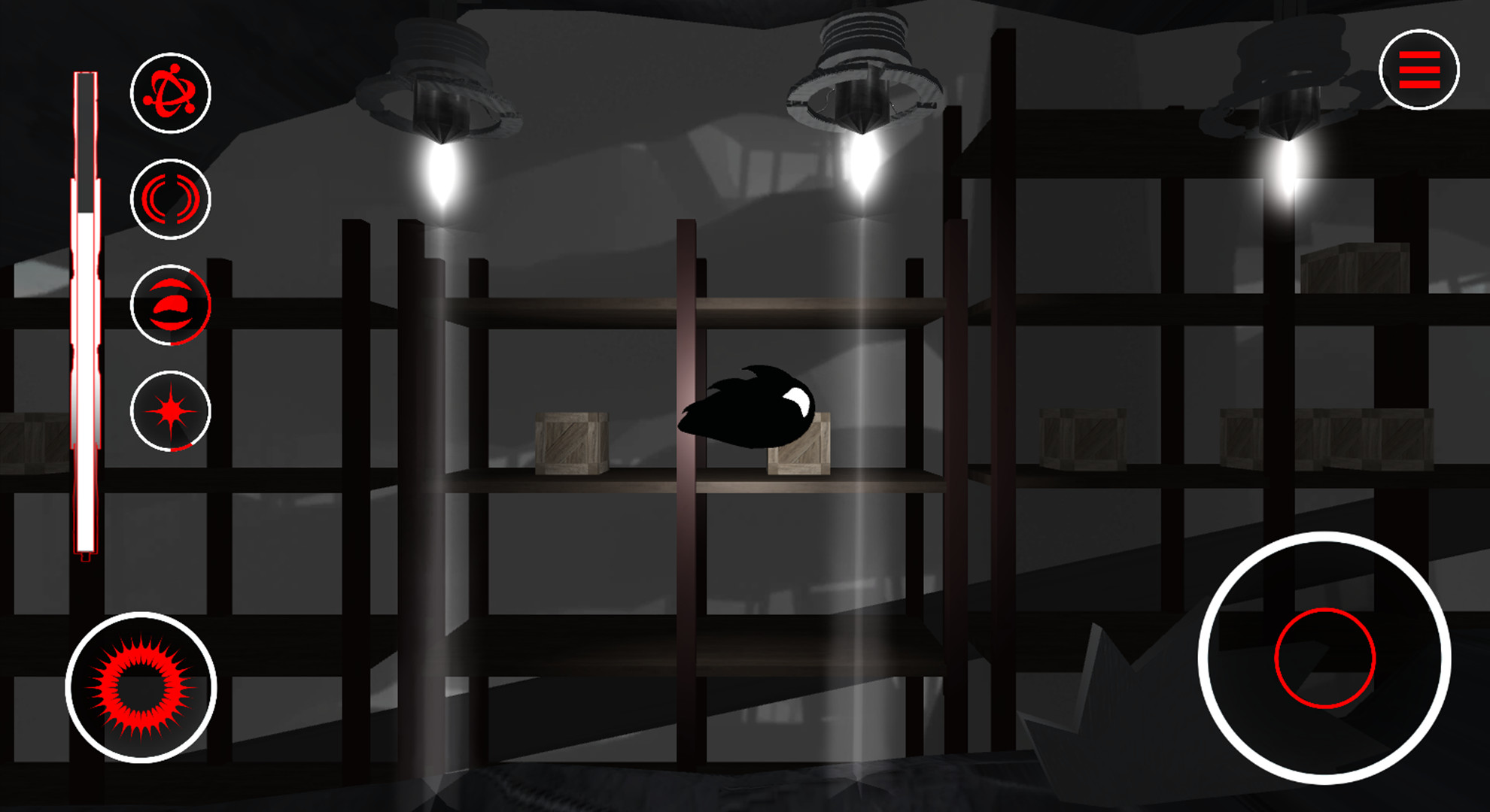 Forgotten Light screenshot 3