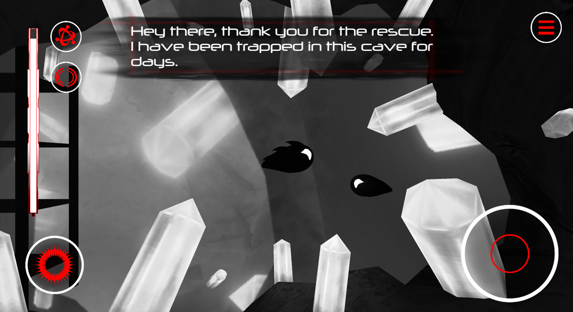 Forgotten Light screenshot 5
