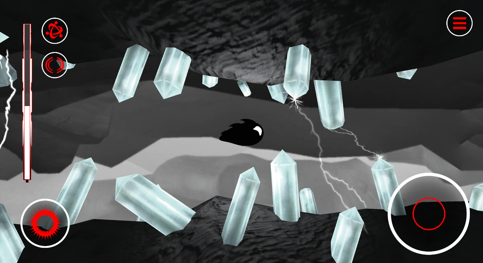 Forgotten Light screenshot 6