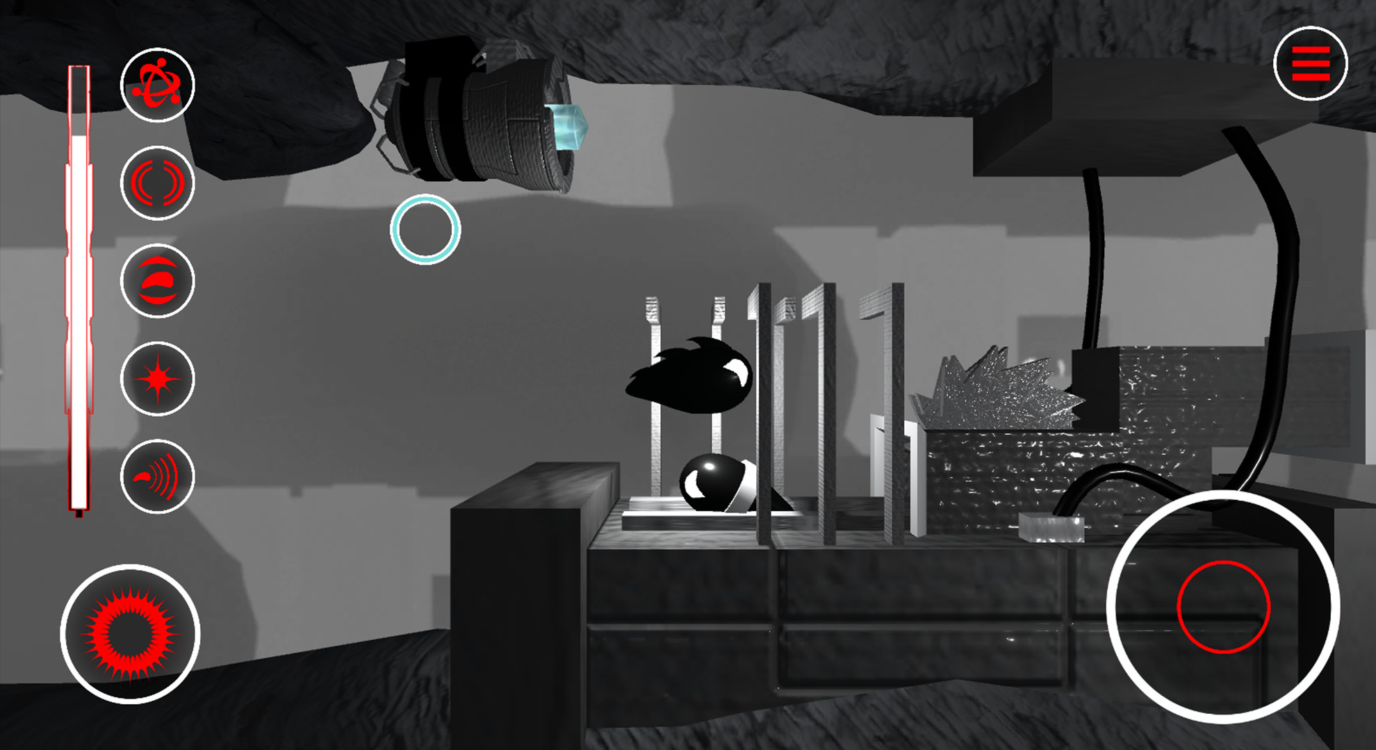 Forgotten Light screenshot 13
