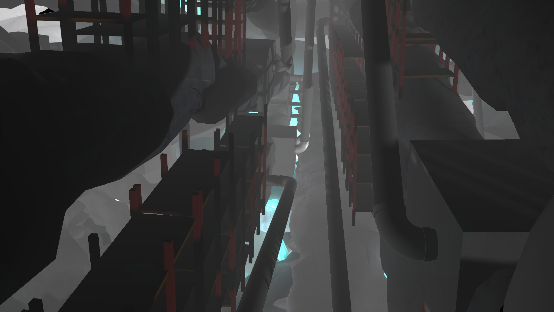 Forgotten Light screenshot 4