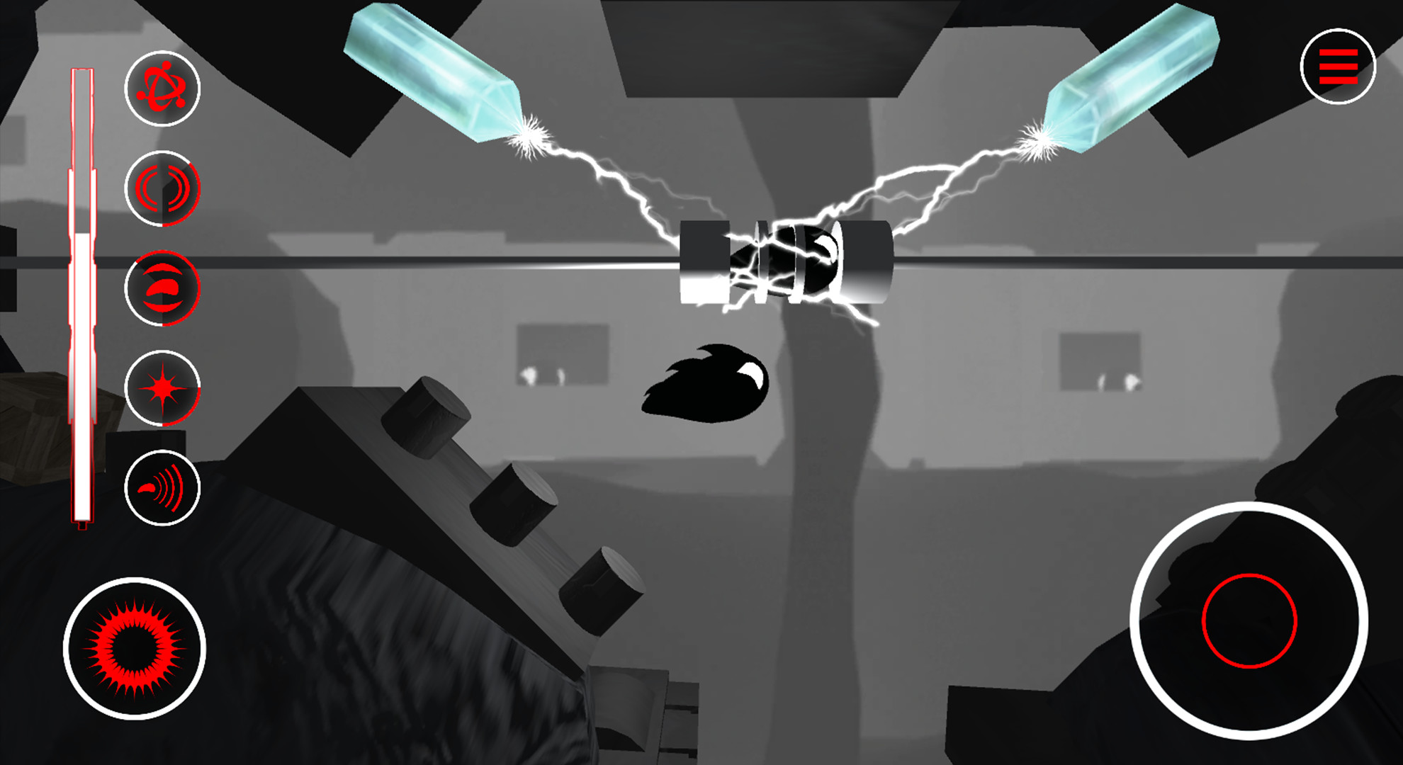 Forgotten Light screenshot 11