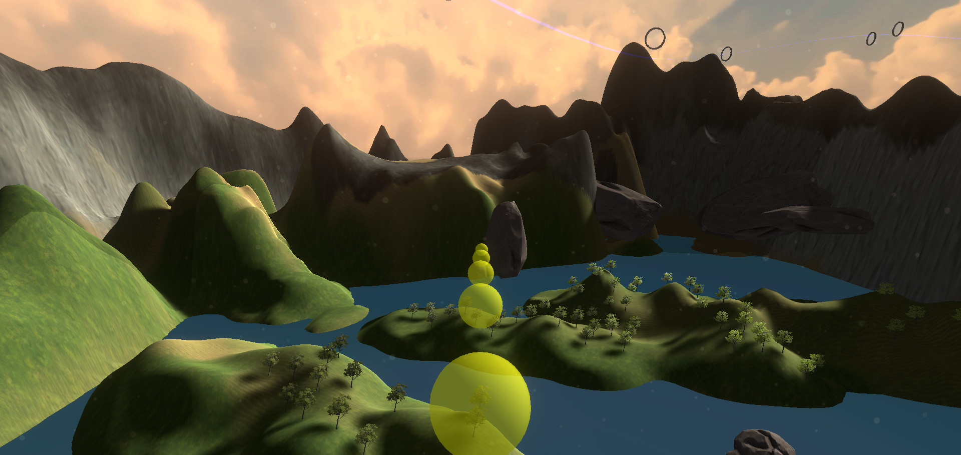 Cyber Surf screenshot 6