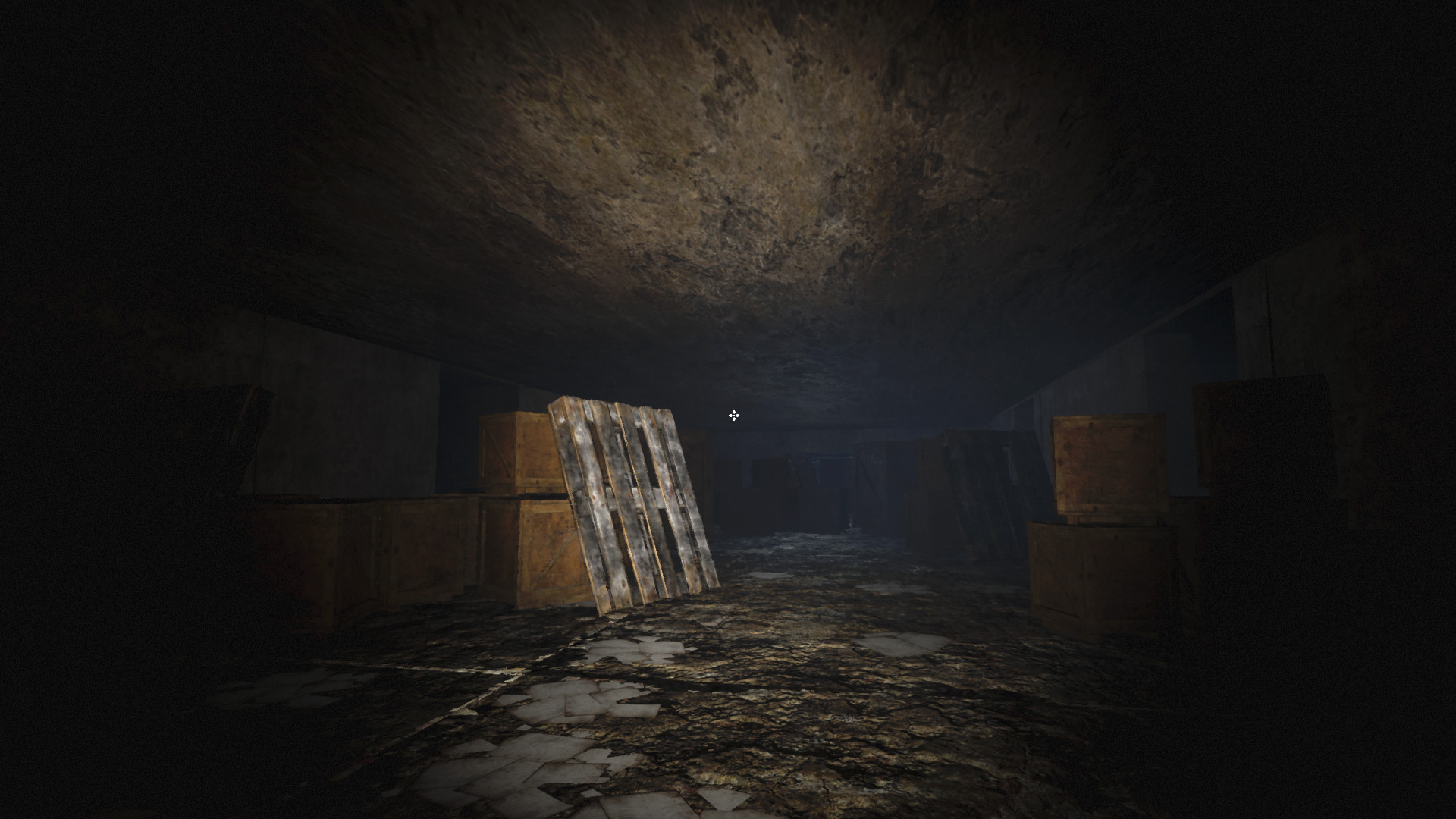 Deep Sorrow screenshot 4
