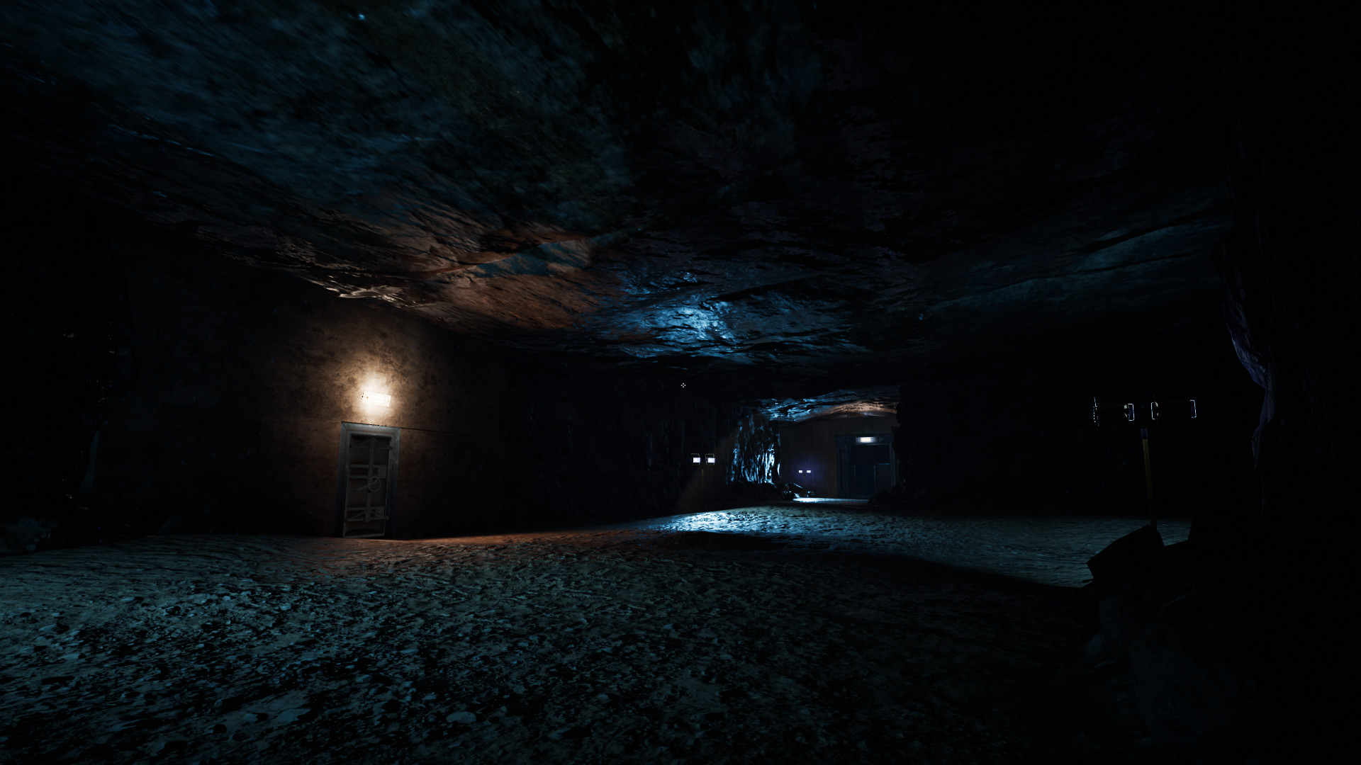 Deep Sorrow screenshot 5