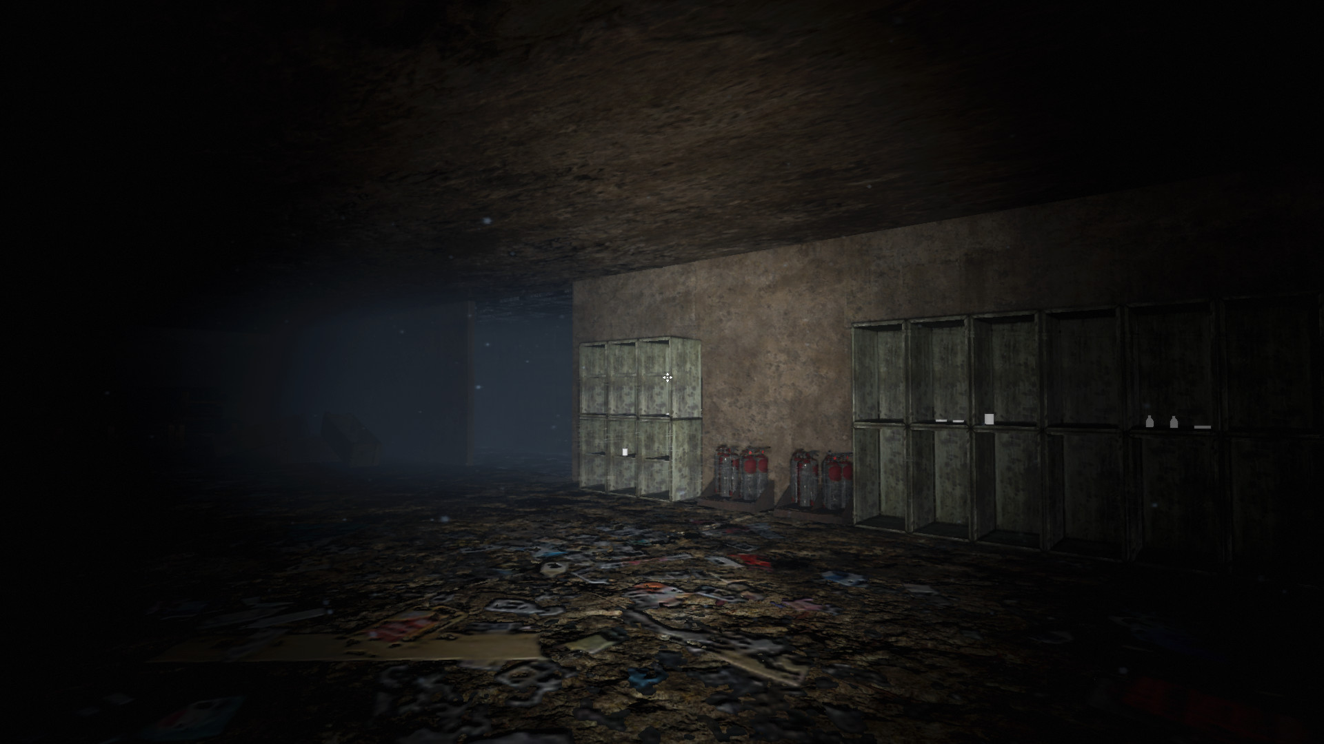 Deep Sorrow screenshot 2