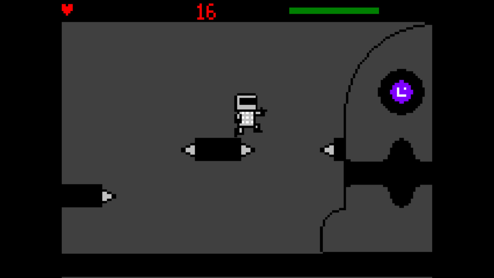 EX0: Dark Moon screenshot 6