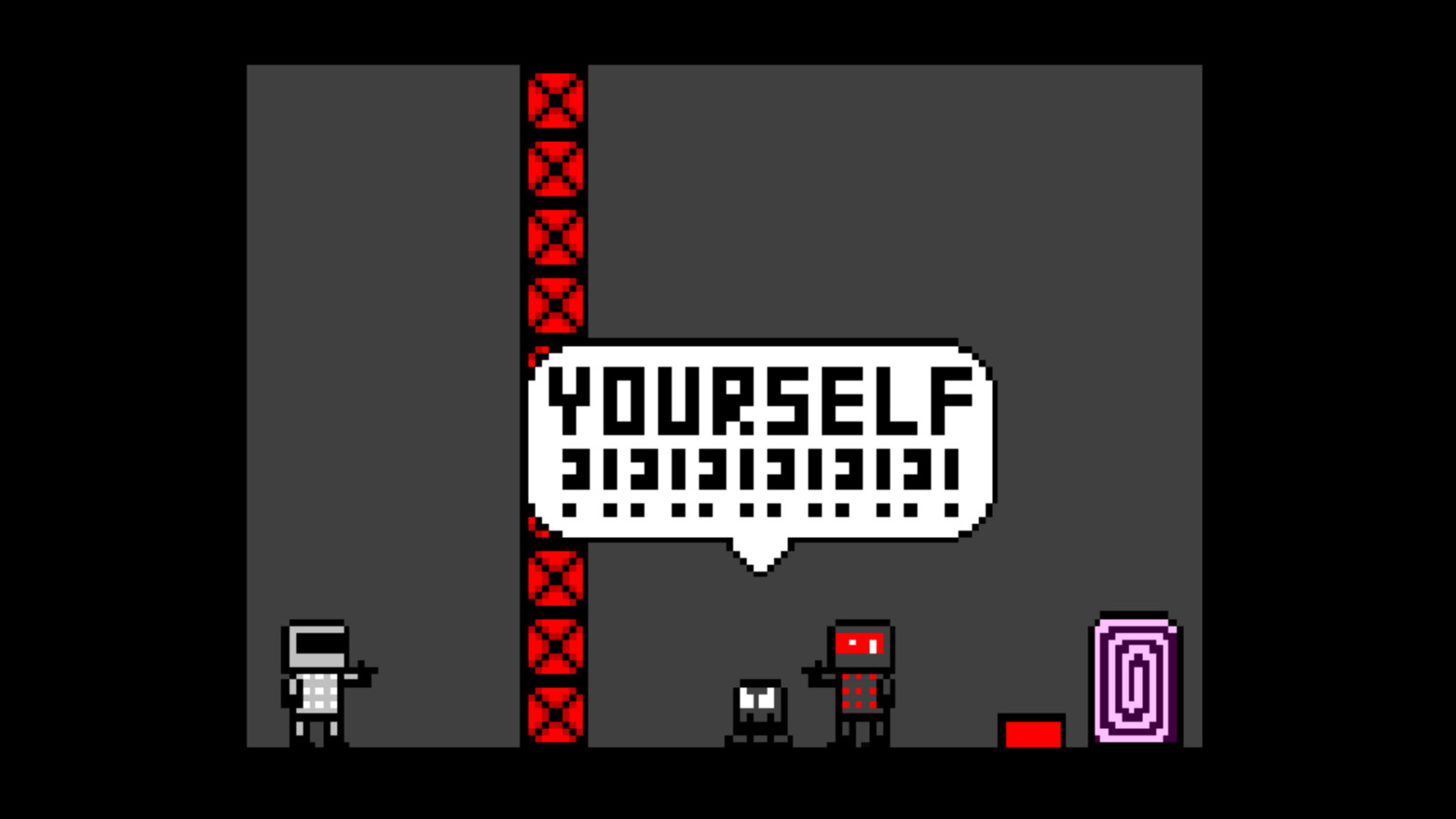 EX0: Dark Moon screenshot 7