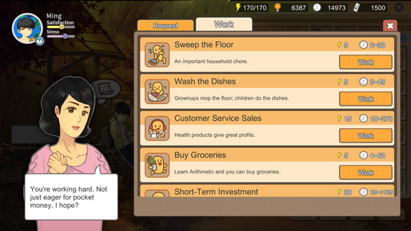 Screenshots
