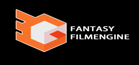 Fantasy FilmEngine — header artwork