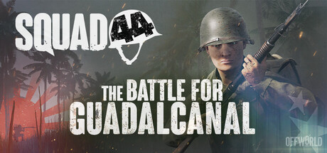 Squad 44 Cover Image