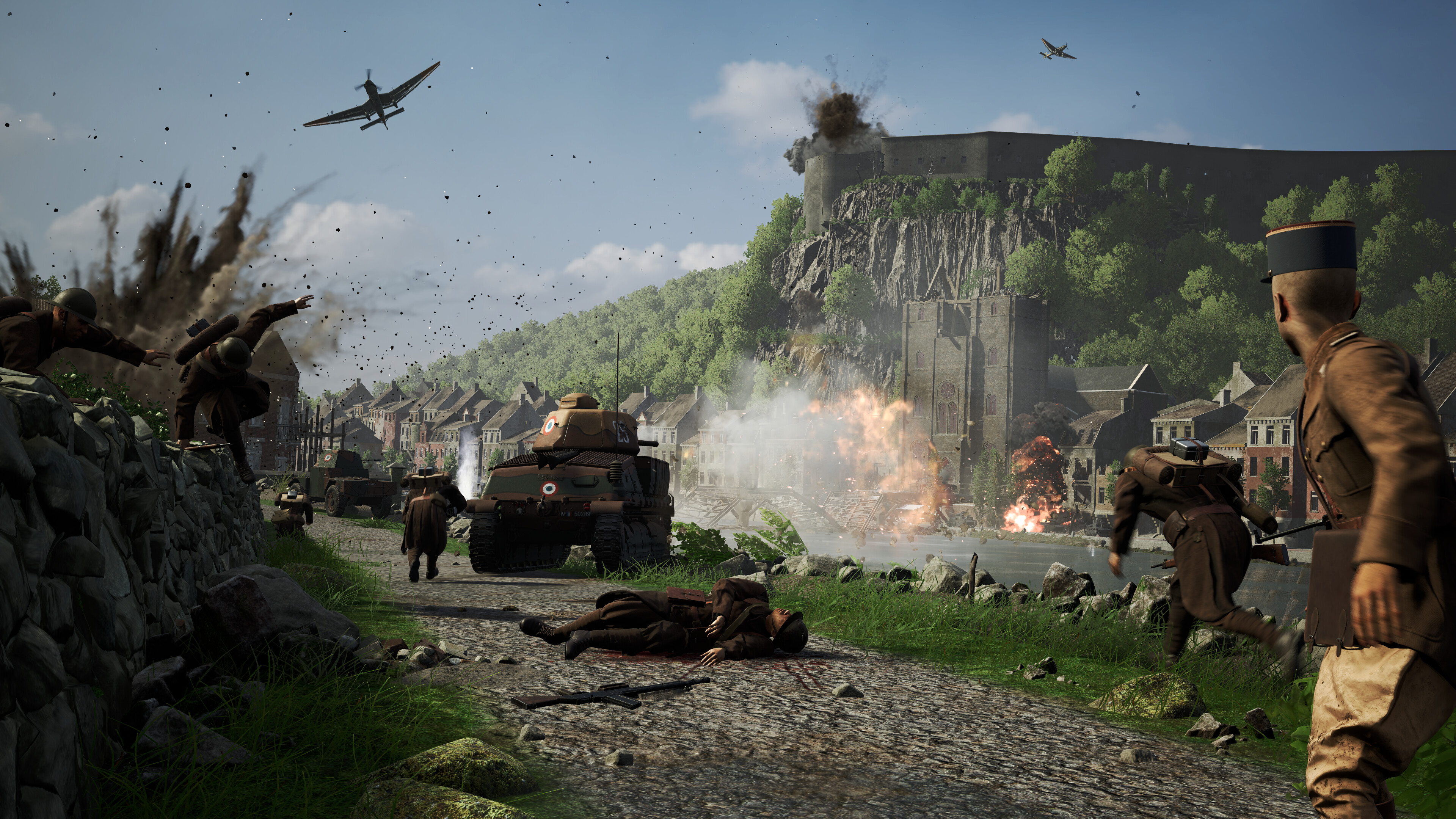 Squad 44 screenshot 8