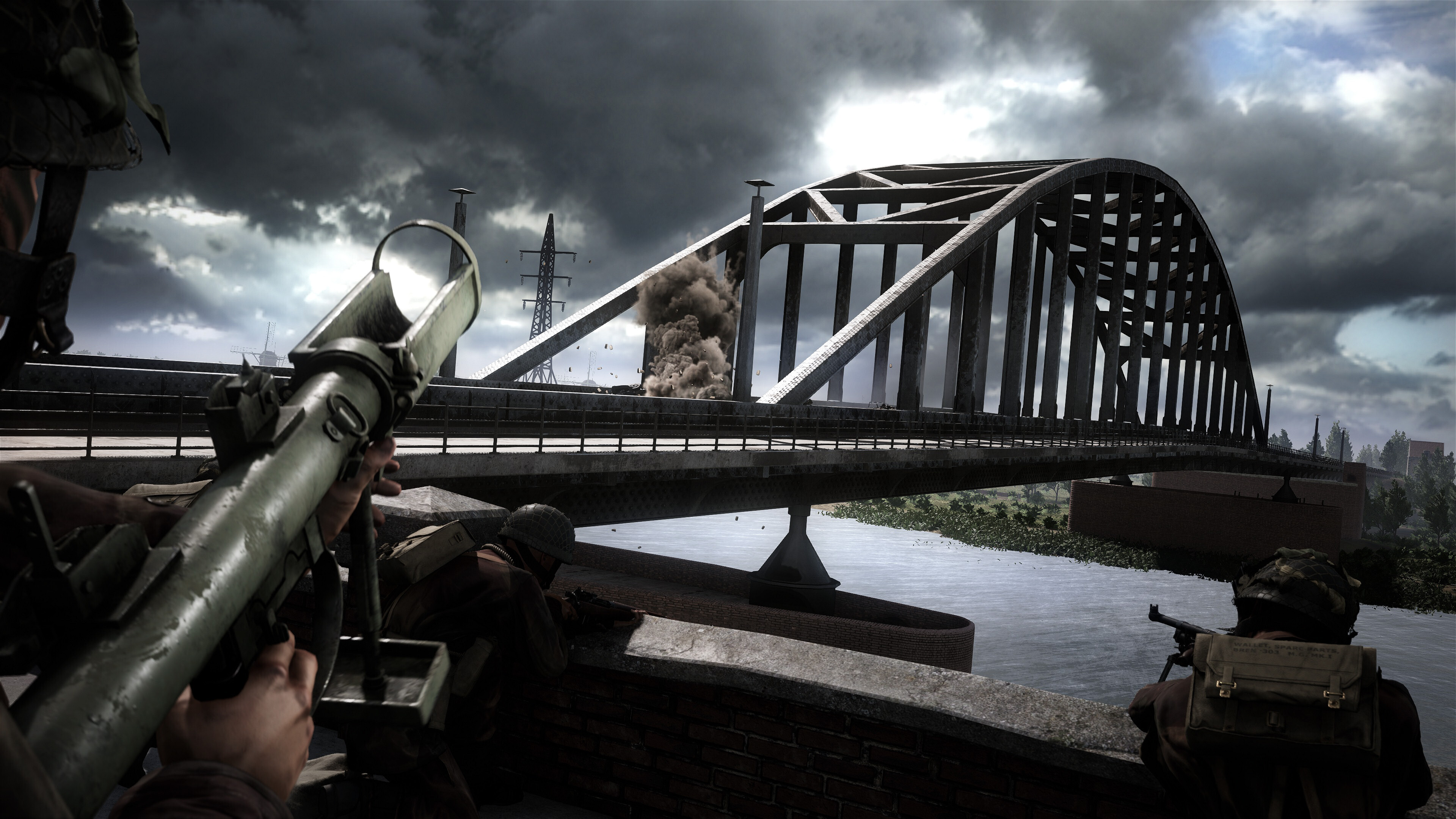 Squad 44 screenshot 11