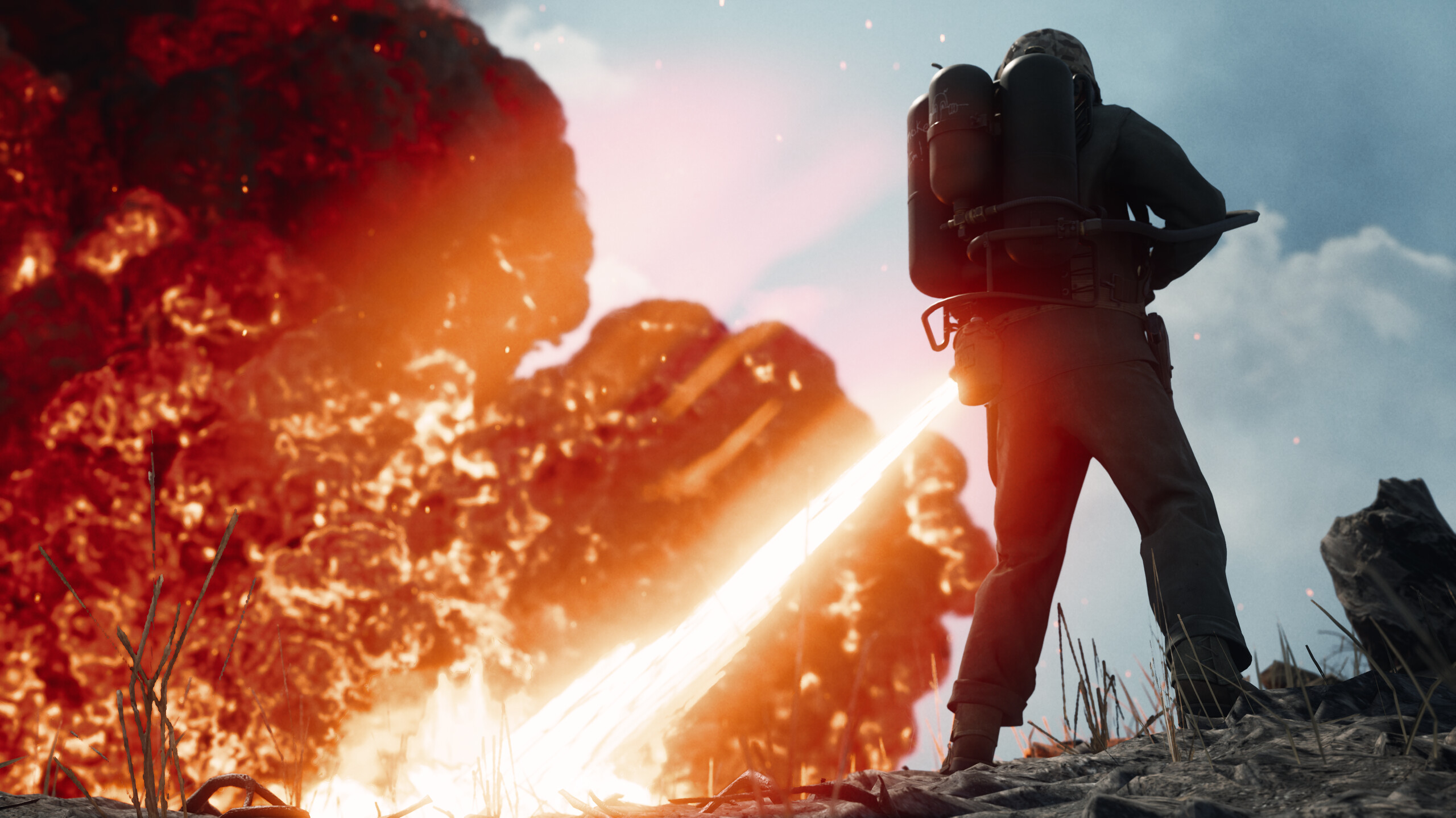 Squad 44 screenshot 17