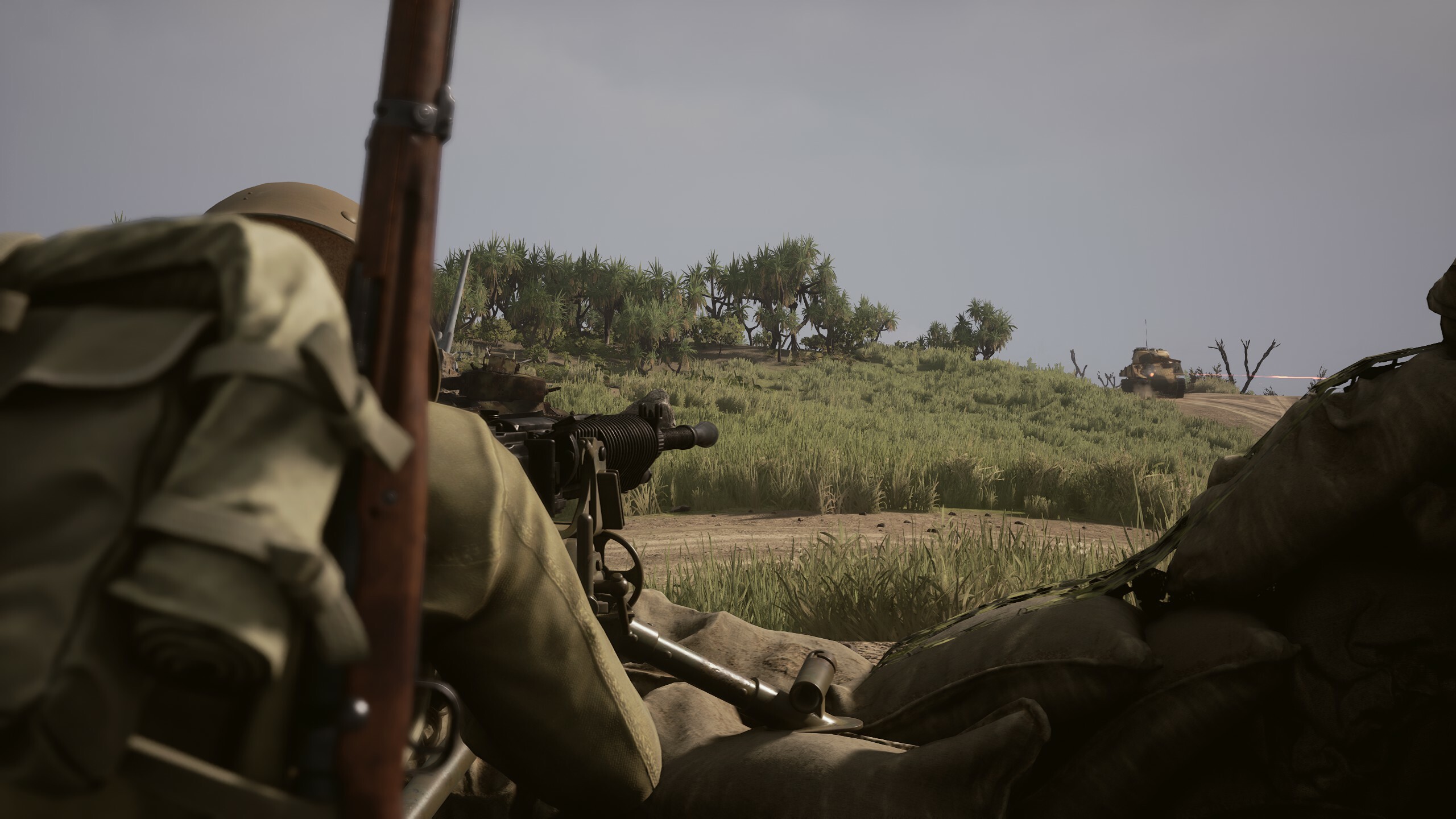 Squad 44 screenshot 10