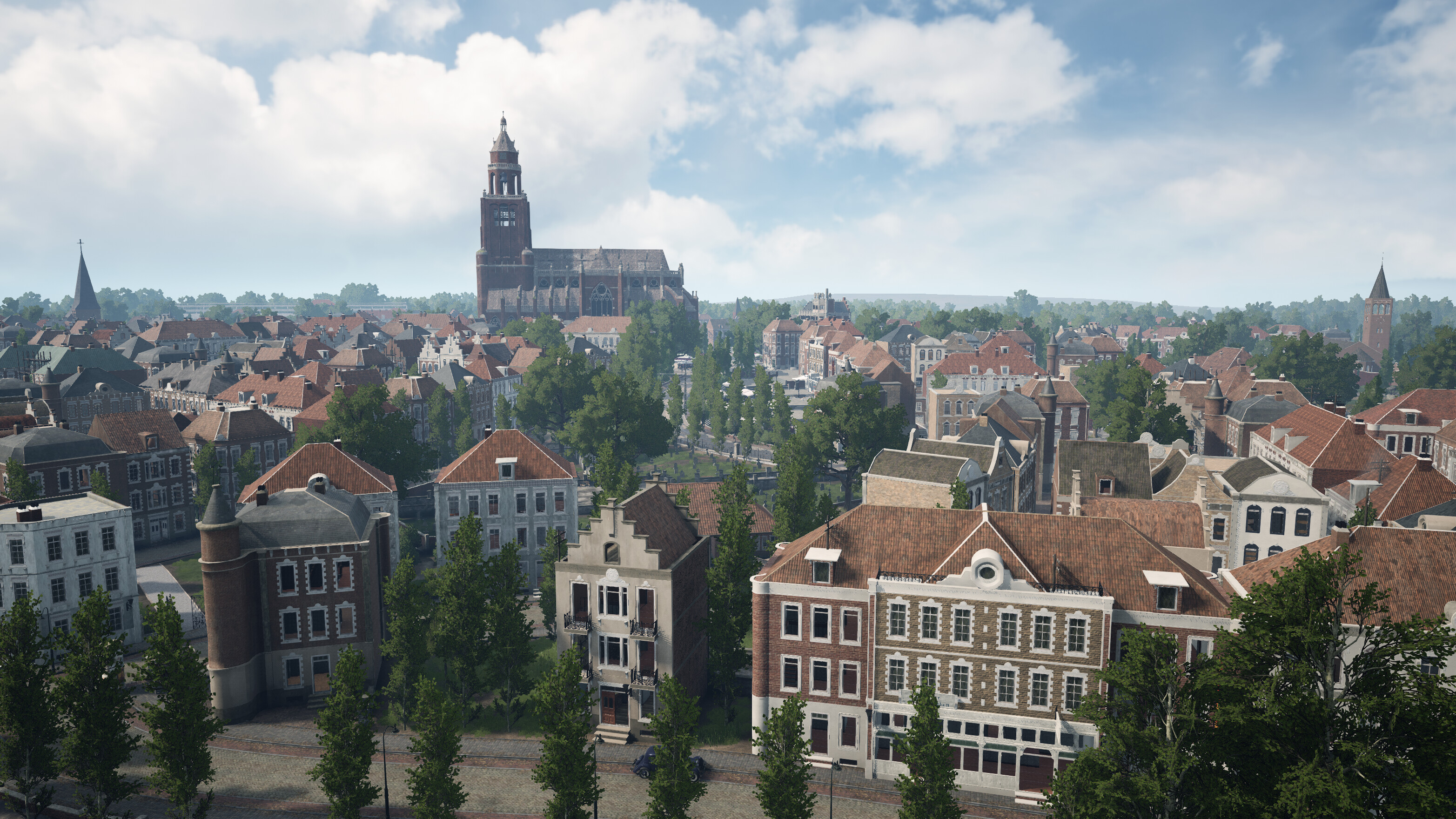 Squad 44 screenshot 2