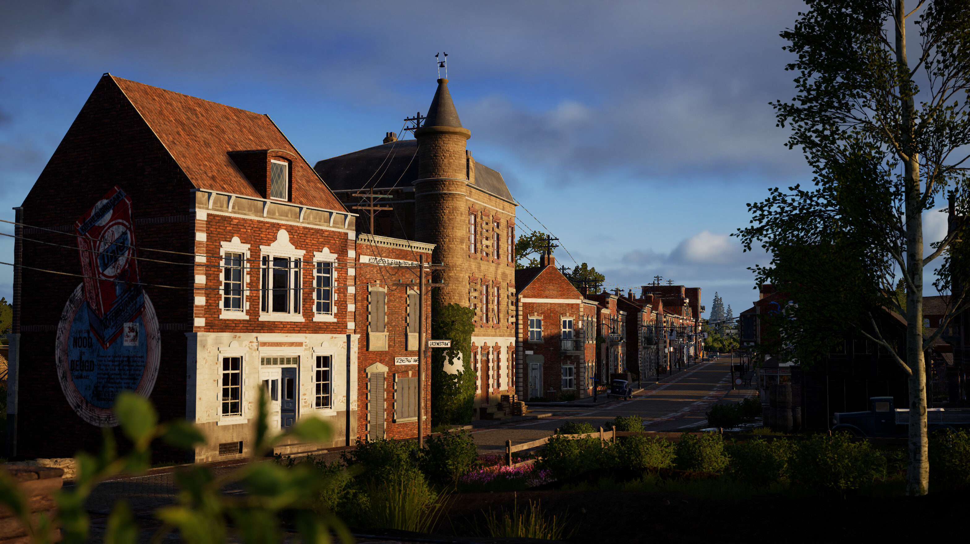 Squad 44 screenshot 1