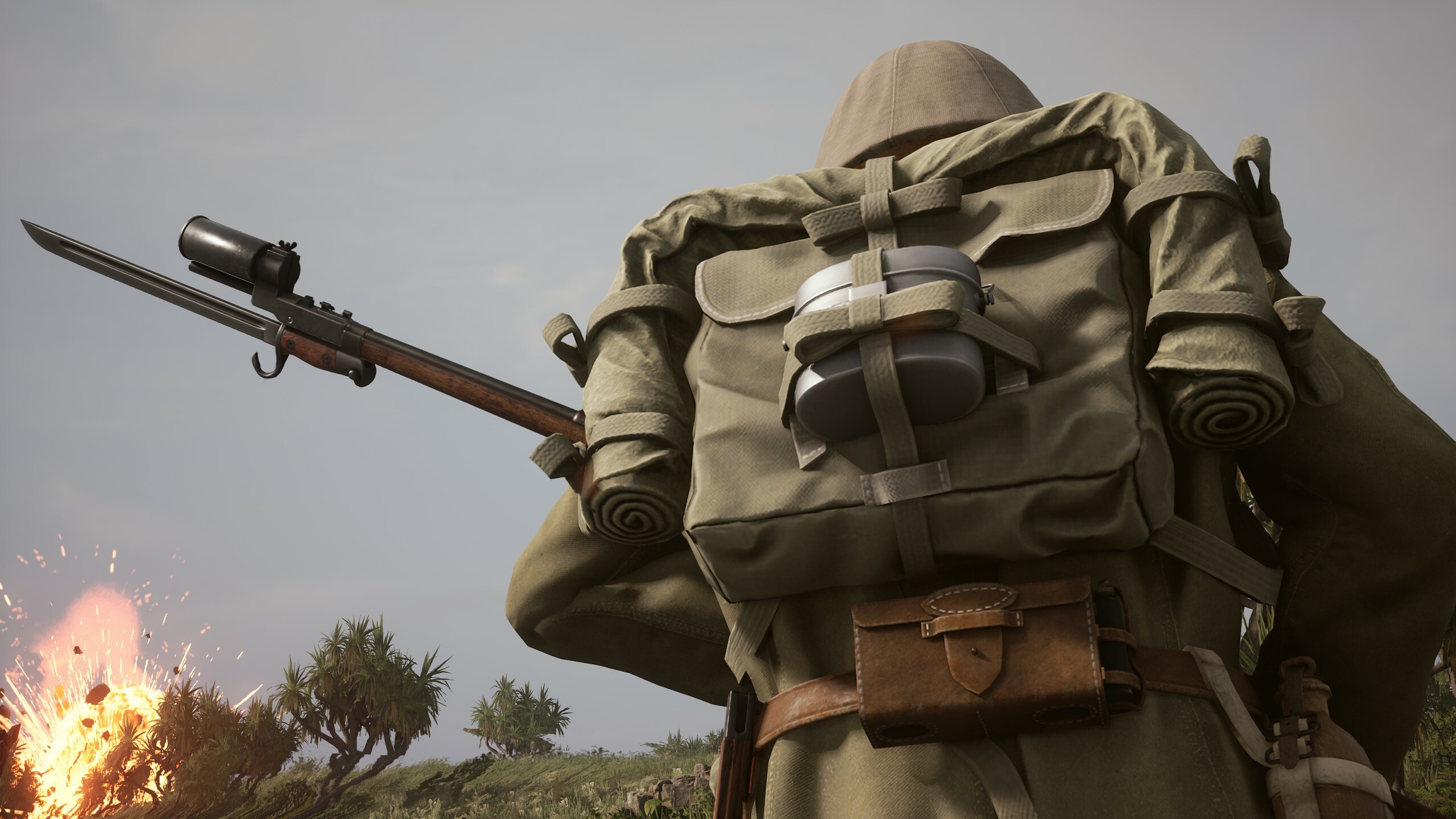 Squad 44 screenshot 7