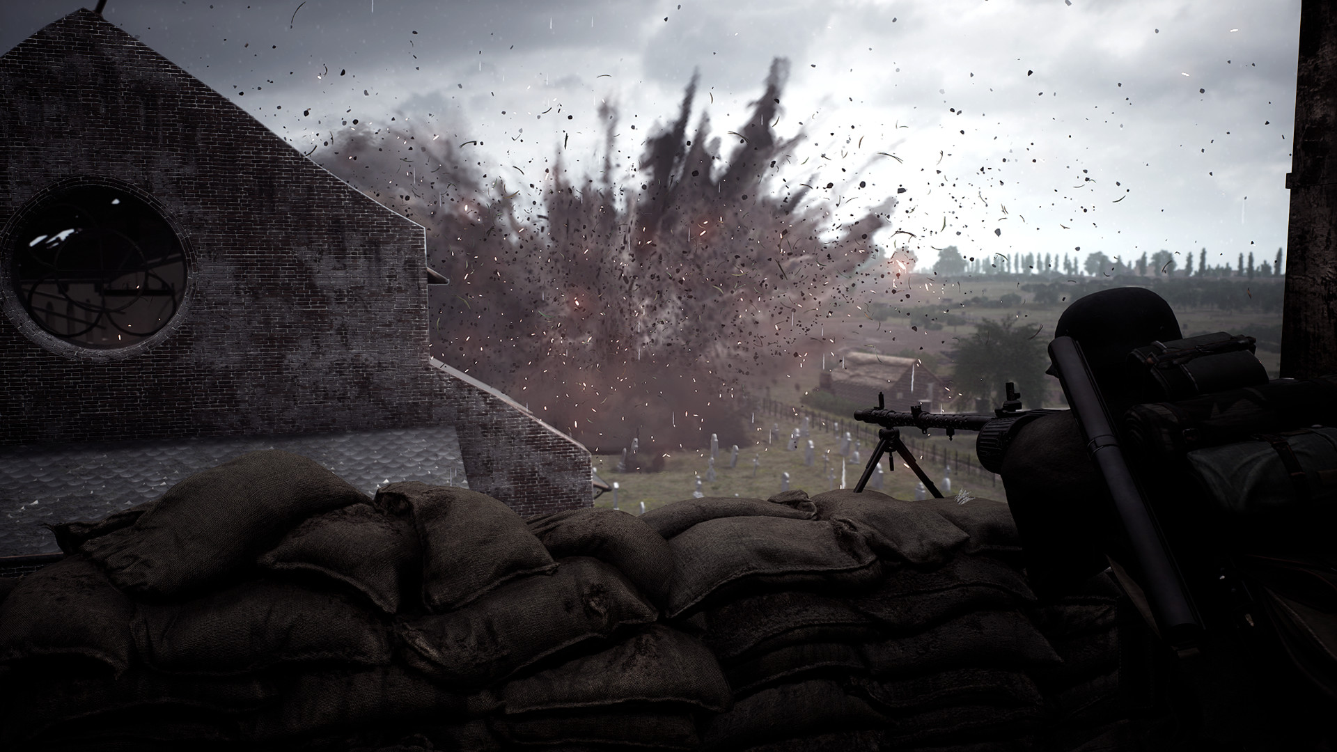 Squad 44 screenshot 12
