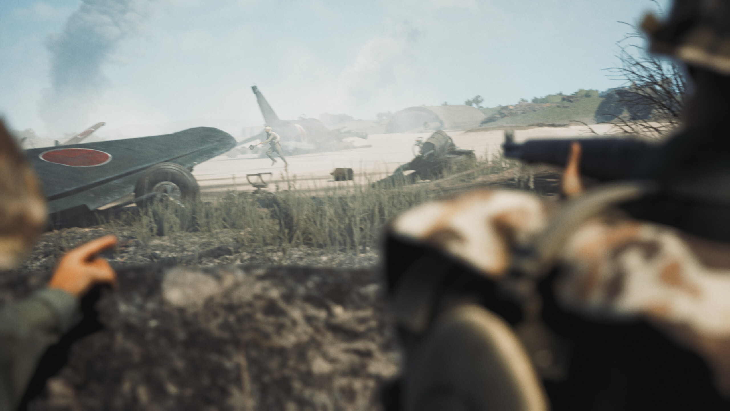 Squad 44 screenshot 19