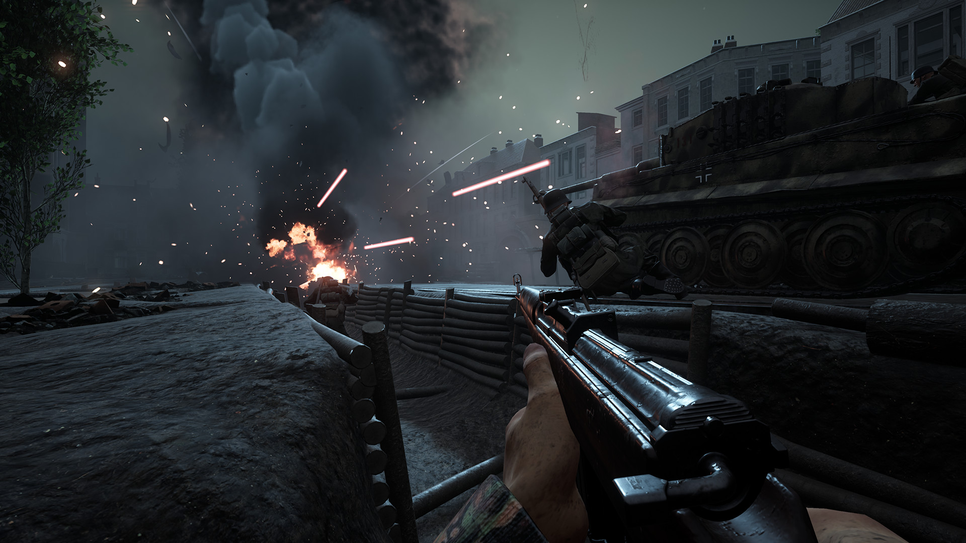 Squad 44 screenshot 14