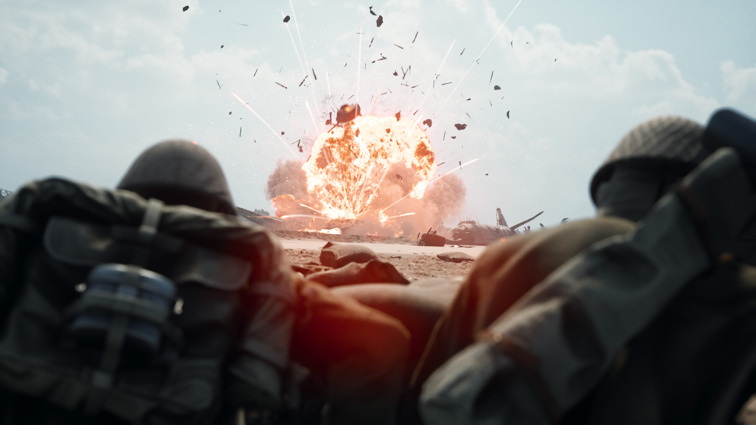 Squad 44 screenshot 9