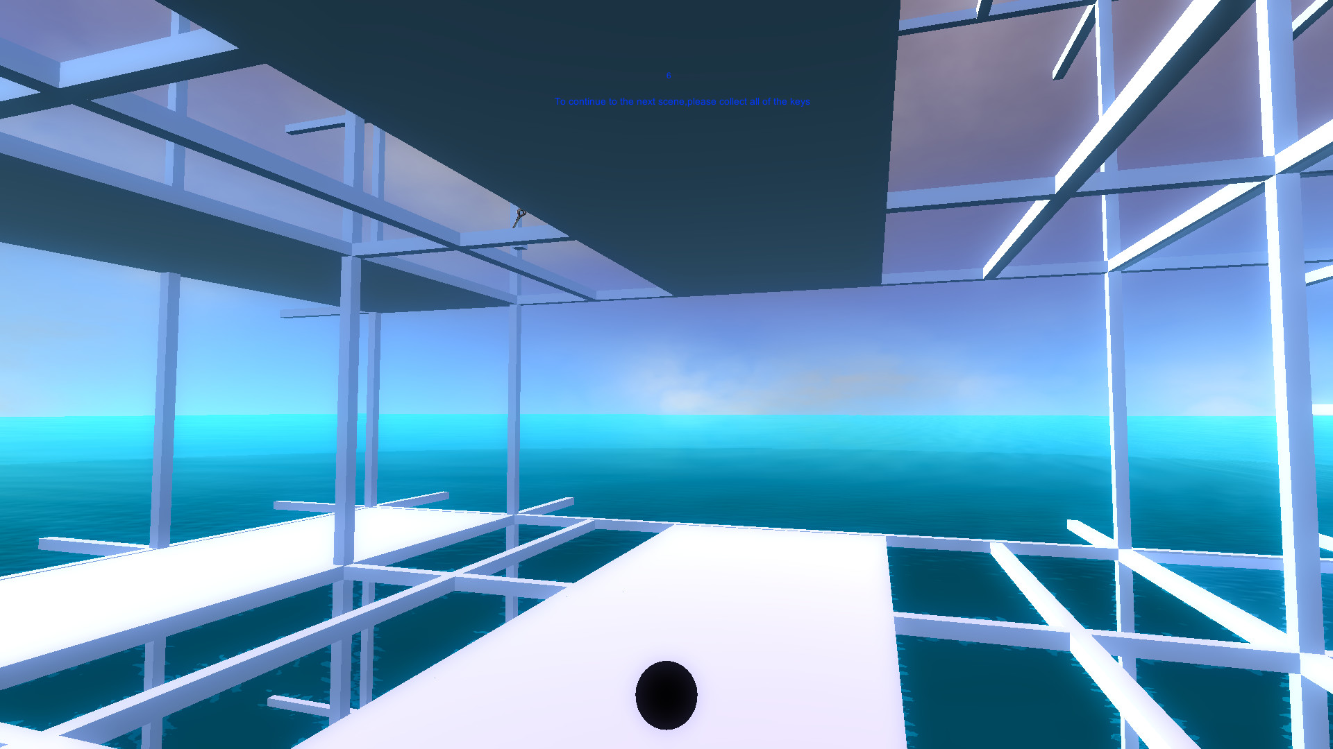 Salt Thrust screenshot 1