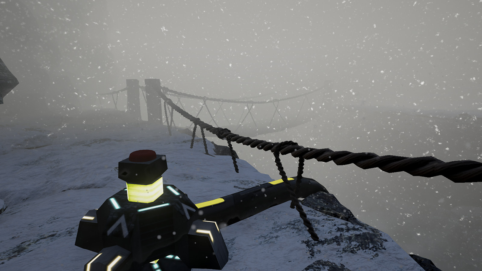 Amberskull screenshot 2