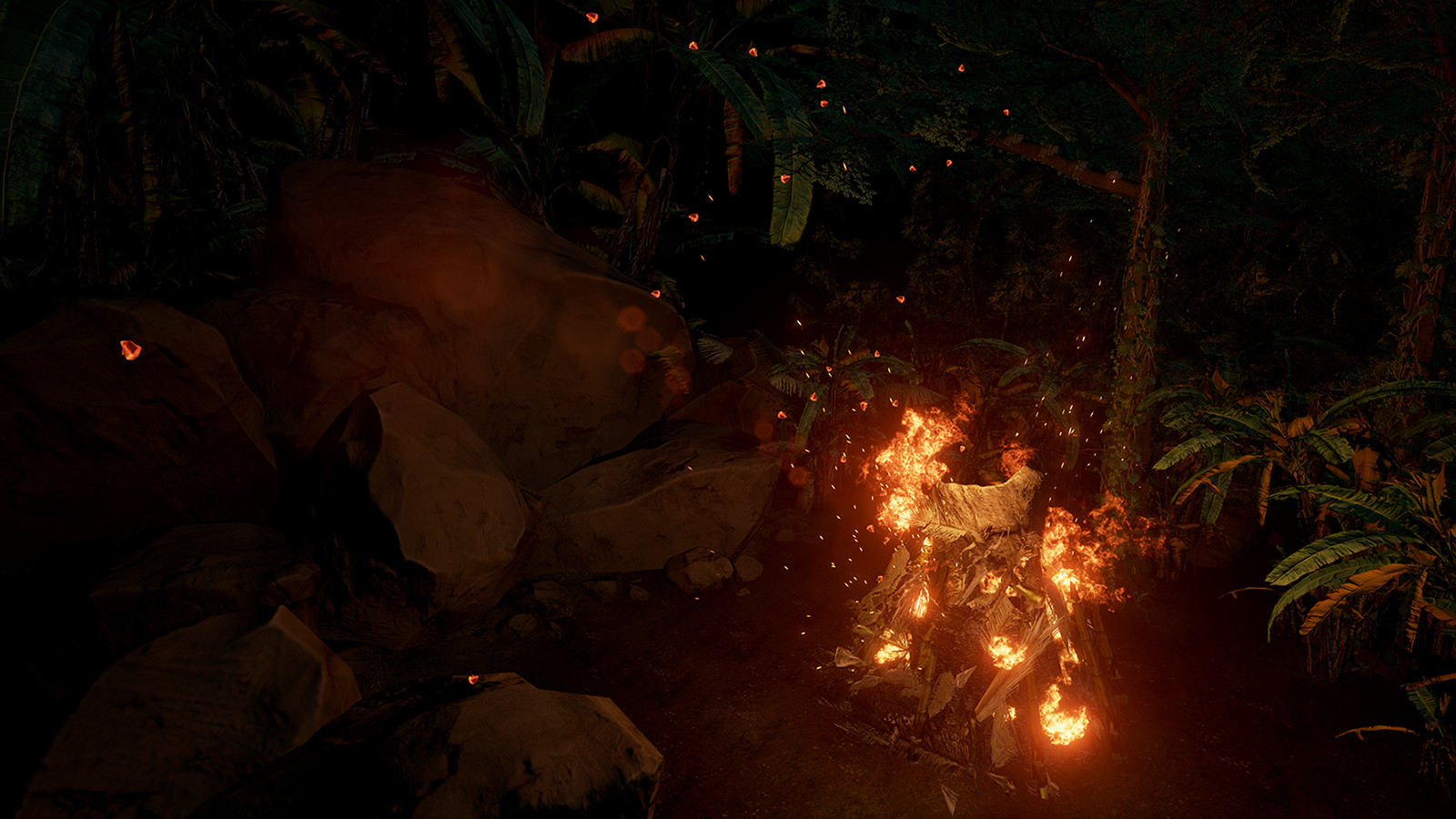 Amberskull screenshot 5