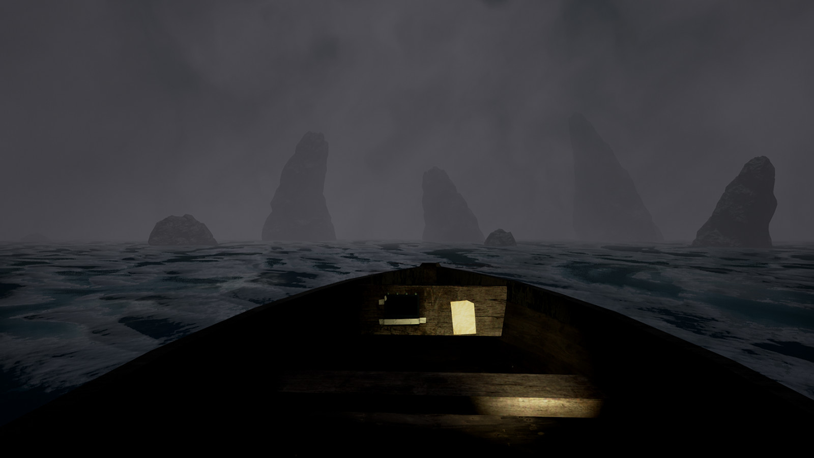 Amberskull screenshot 4
